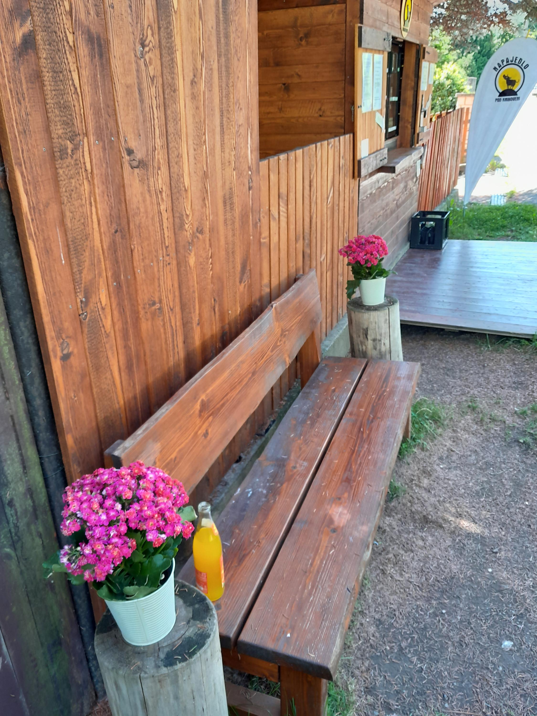 Napajedlo pod Knihovem foto 3