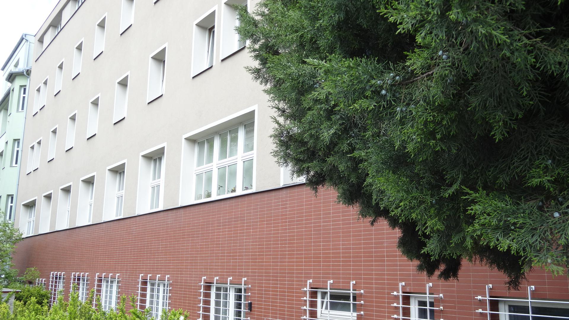 Mendelova univerzita v Brně foto 4