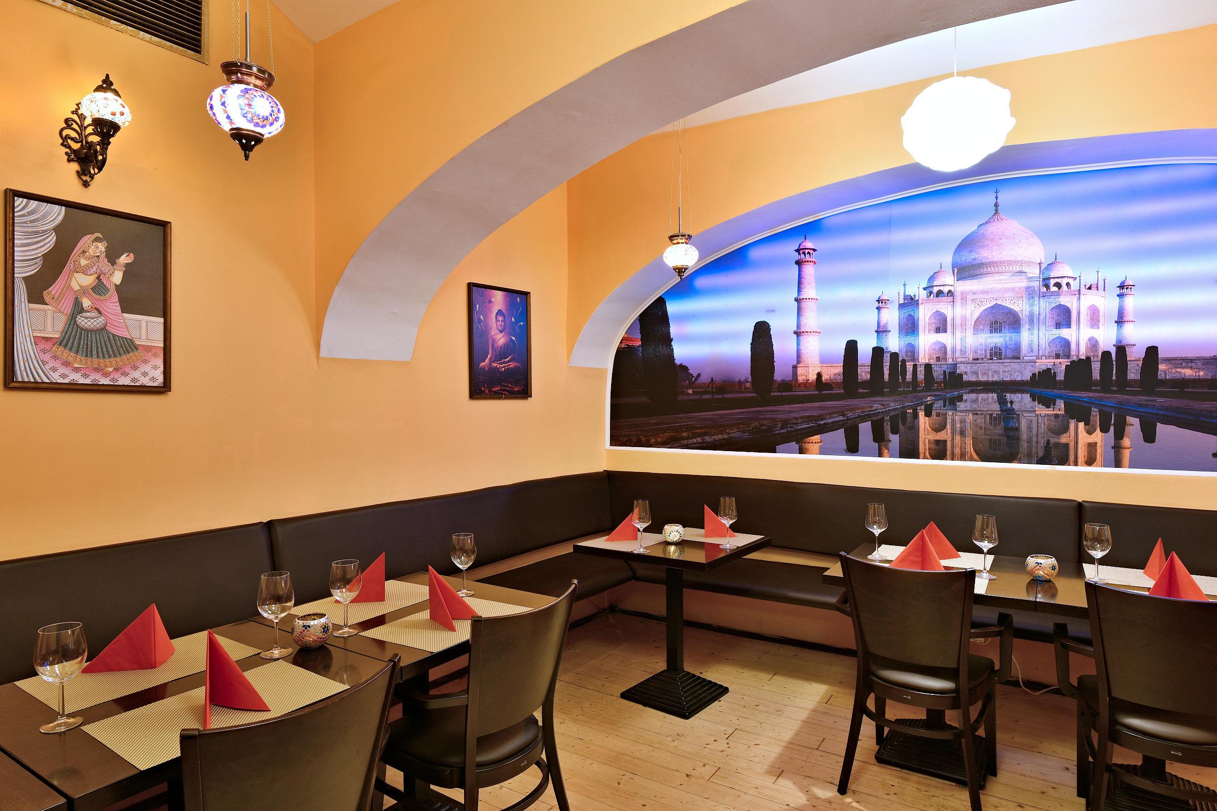 Mala India Restaurant