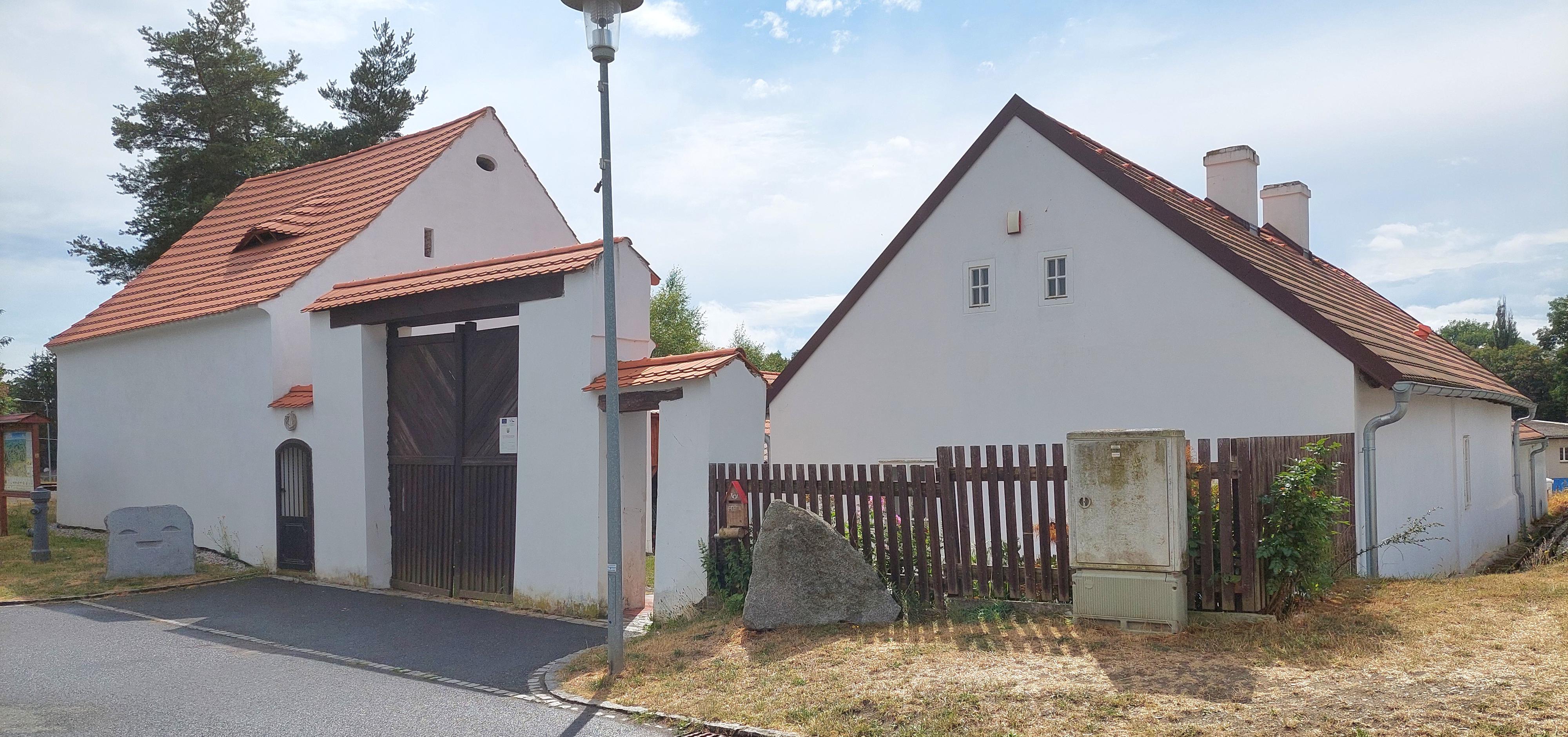 Dům dějin Holýšovska