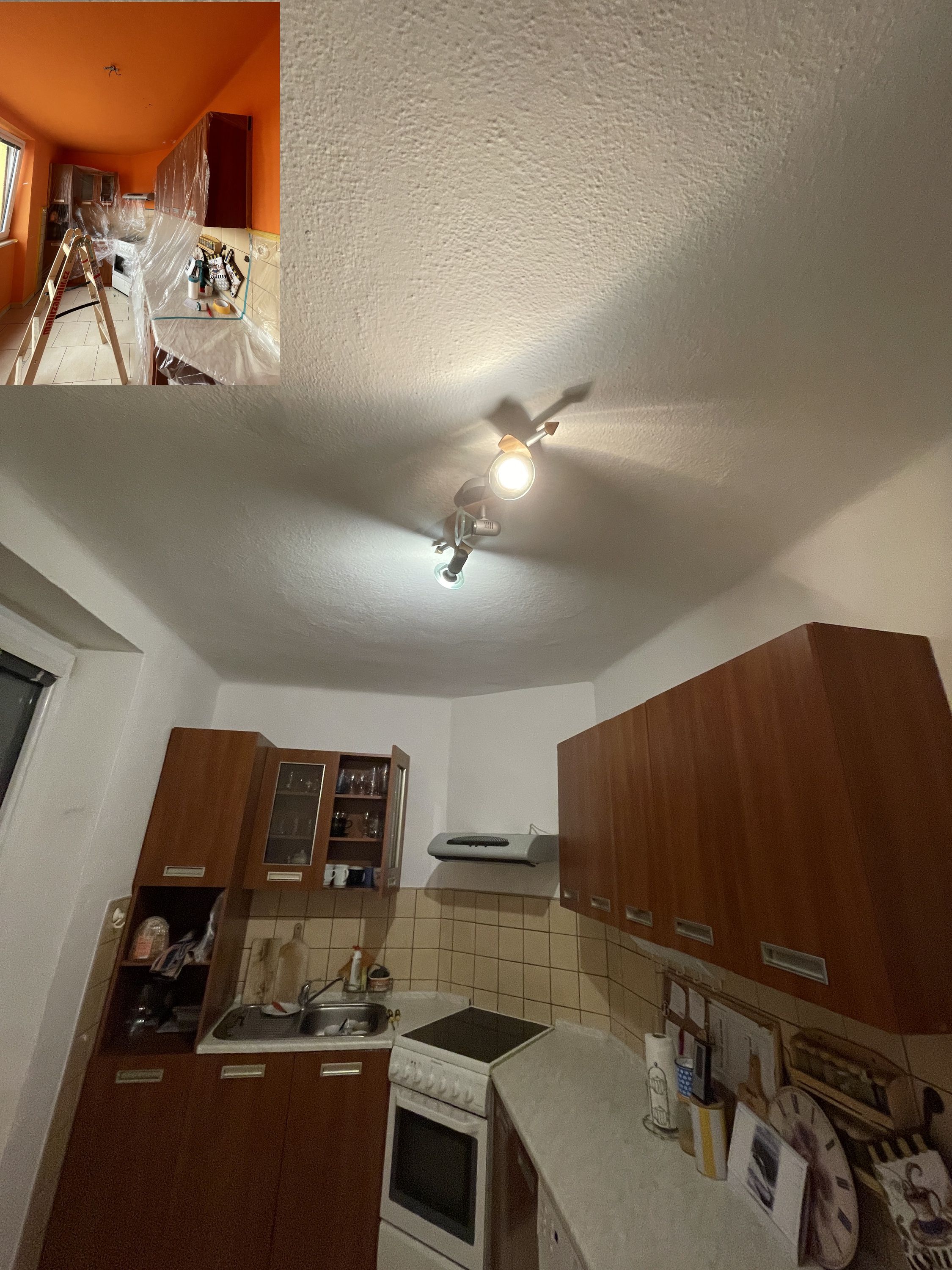 Malíř za Halíř - Tomáš Chroňák foto 4