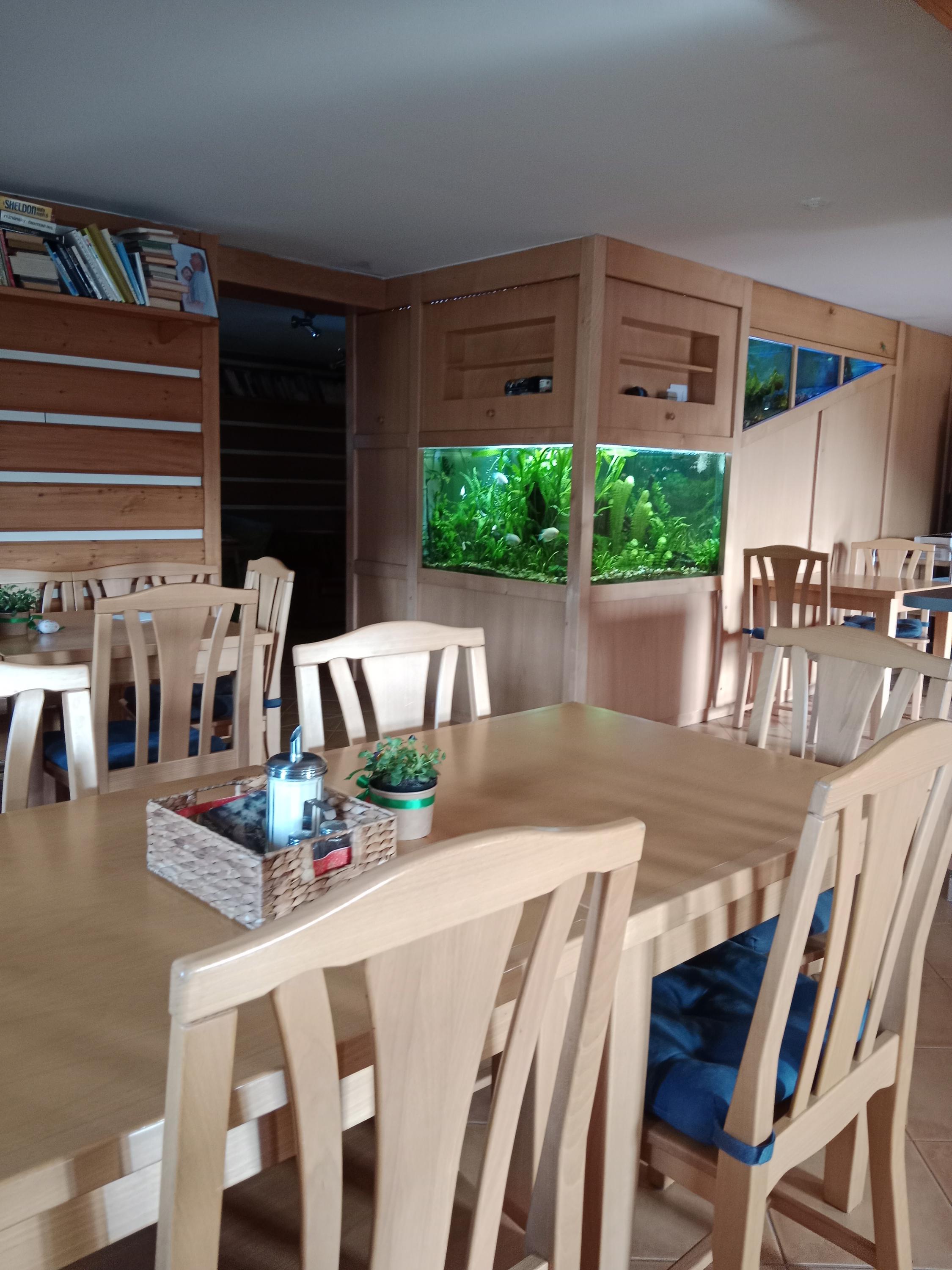 Restaurace a SkiBar Topas foto 2