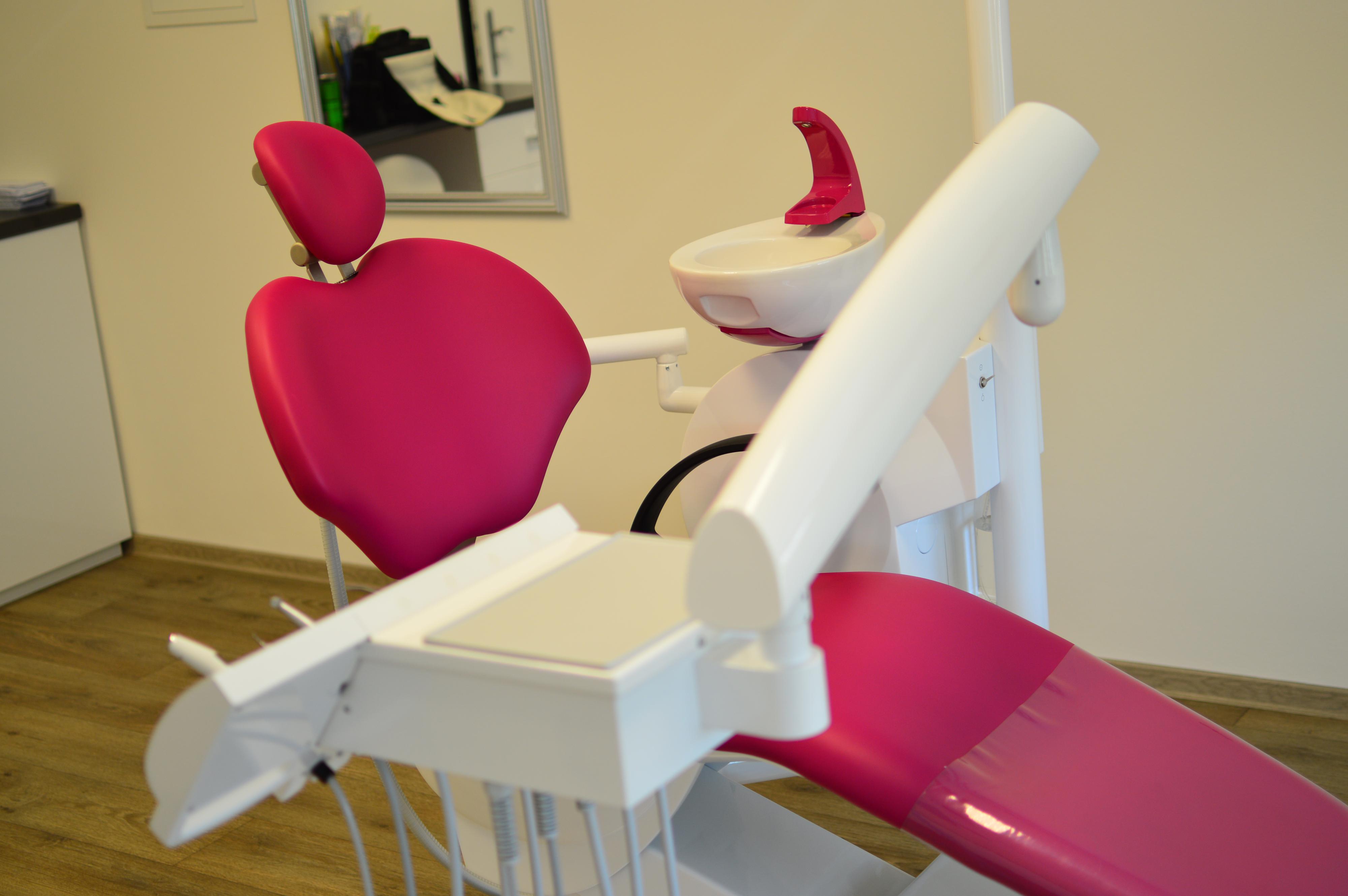 Dentální hygiena Kateřina Smejkalová, DiS.