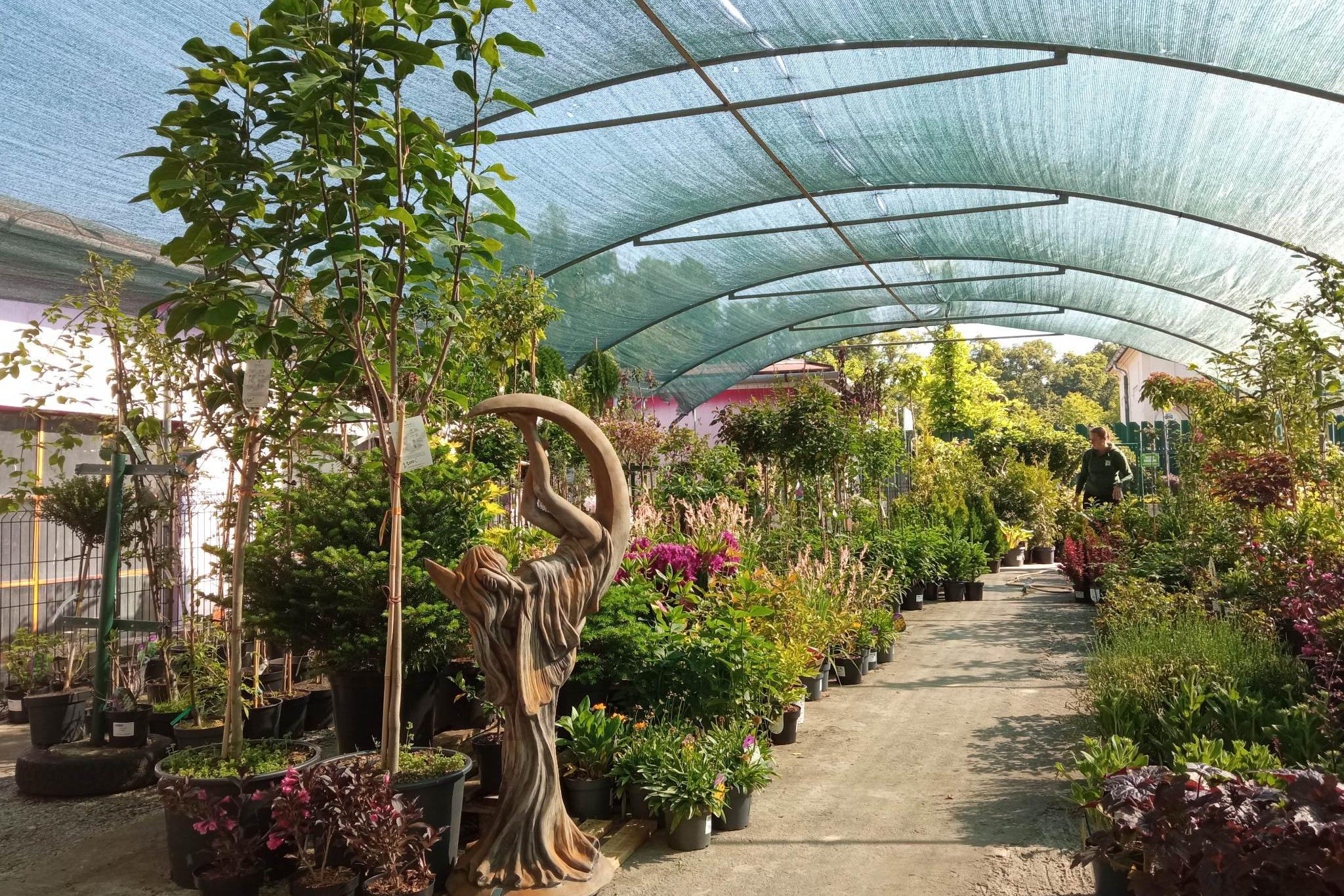 Zahradnictví Karviná - FRUTO.CZ