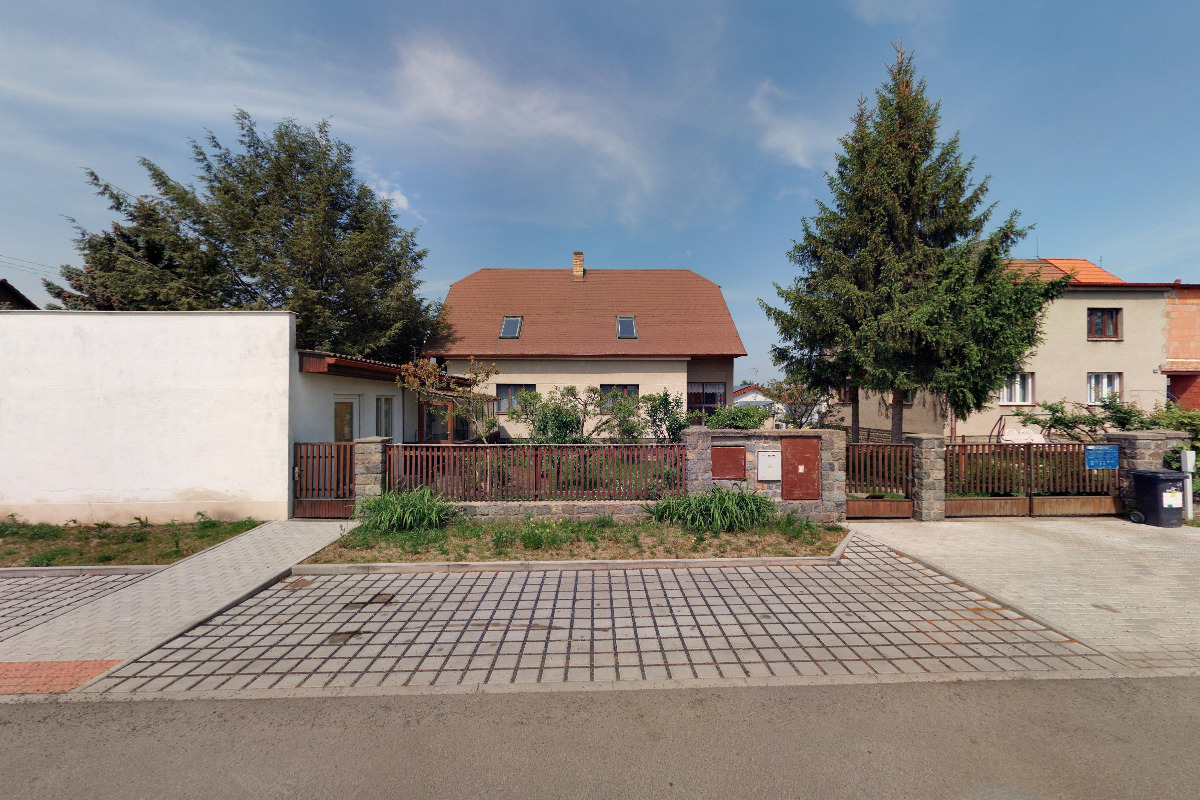 Jaroslav Vítek - autoservis