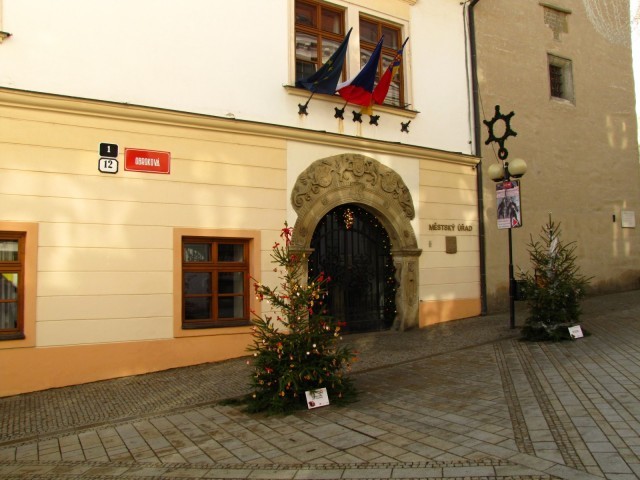 Znojemské podzemí
