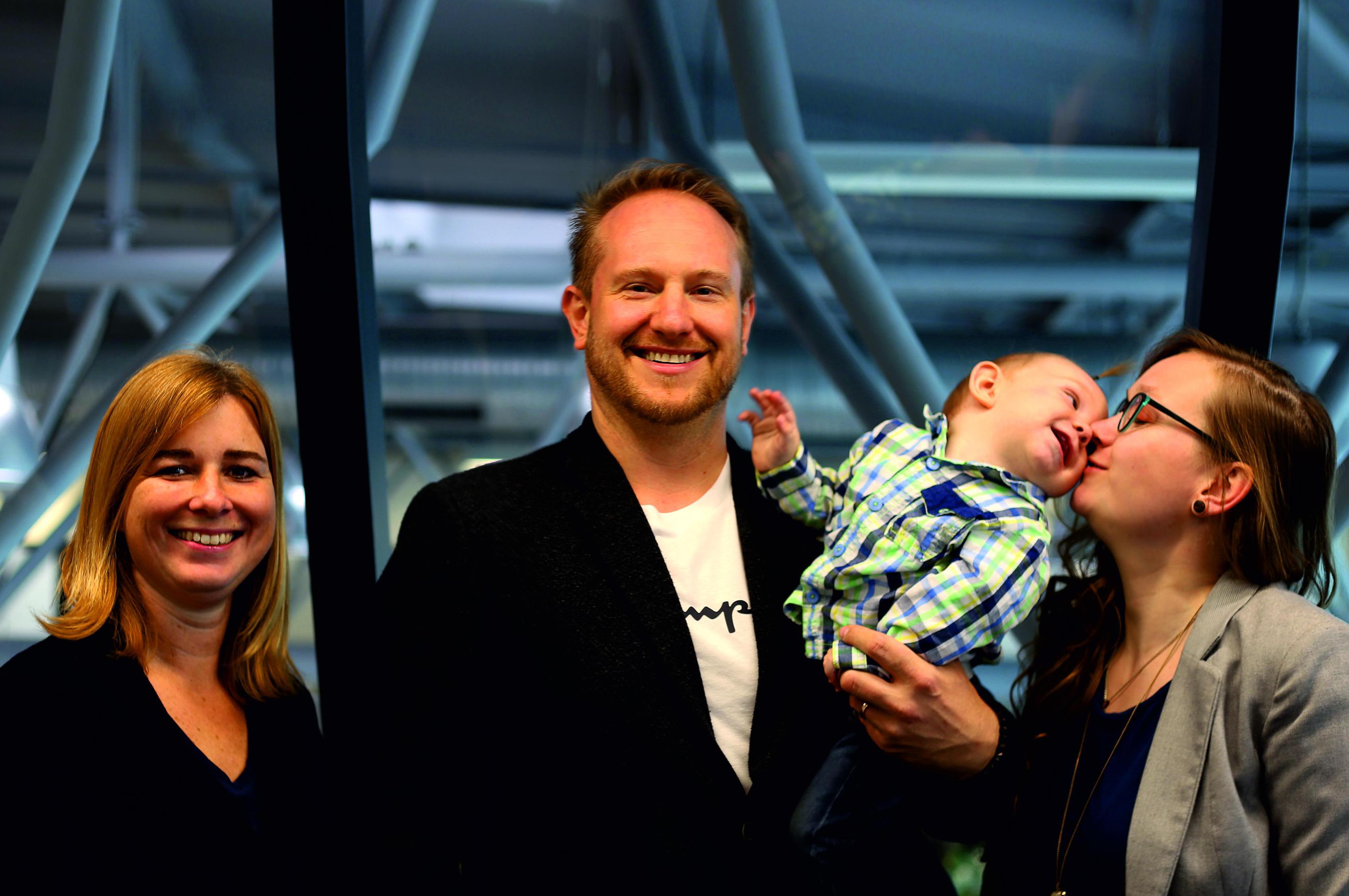 MLČOCH reality, partner Justo