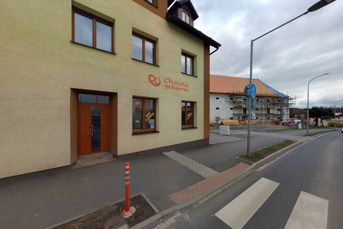 PEKAŘSTVÍ KURIC, s.r.o.