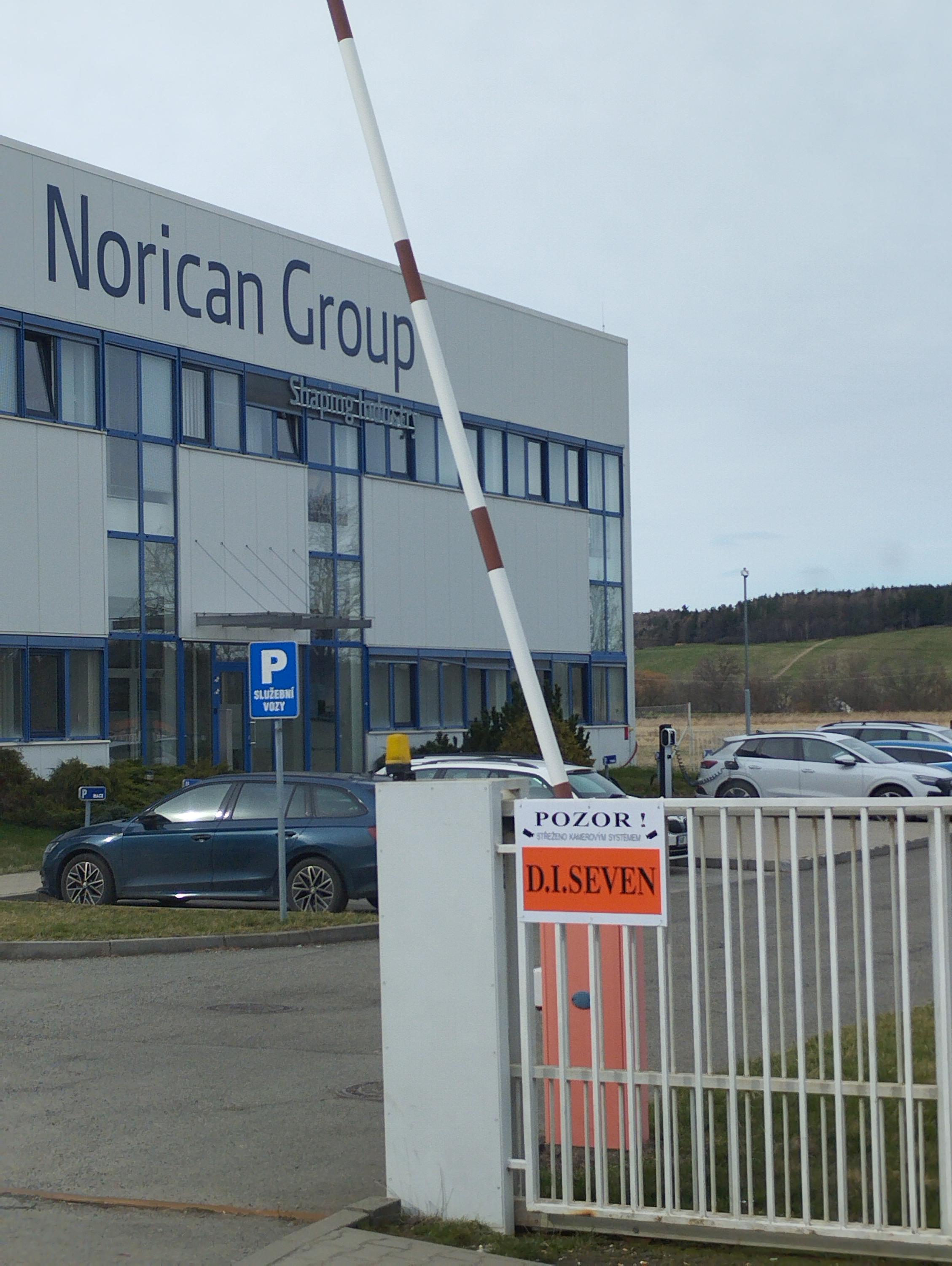 Norican Czech, s.r.o. foto 1