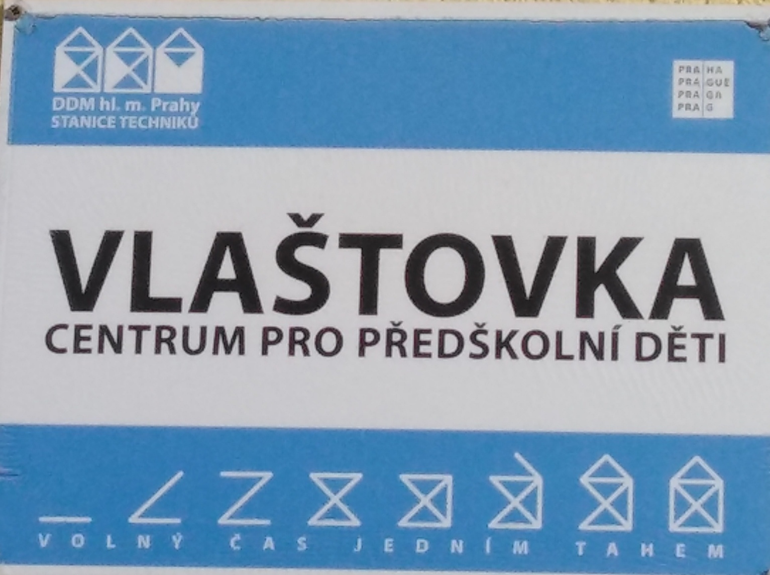 Dům dětí a mládeže hlavního města Prahy foto 2