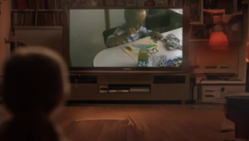 Digitalizace VHS video kazet David Kubelka foto 2 (náhled videa)