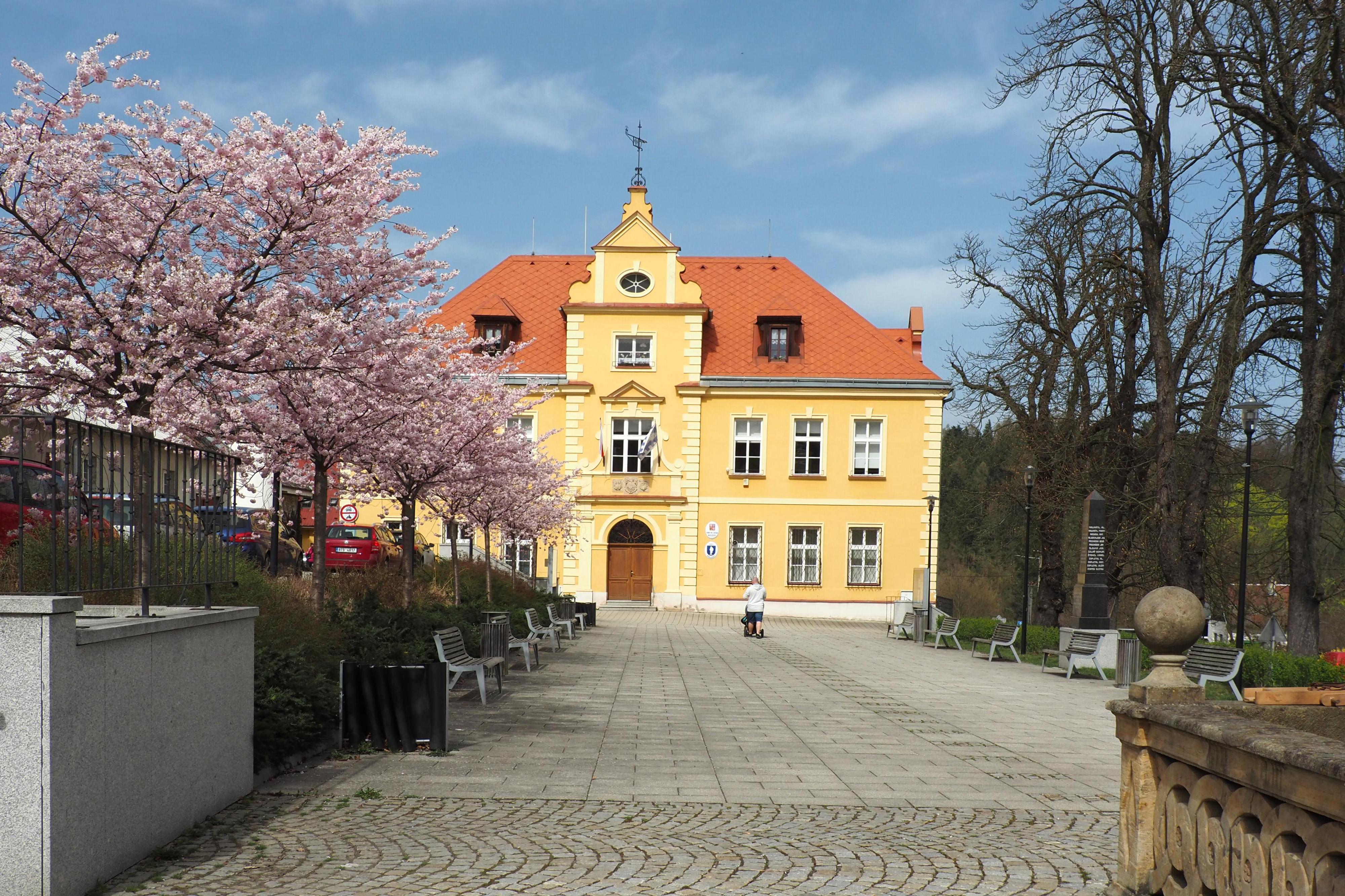 Muzeum Bouzov foto 3