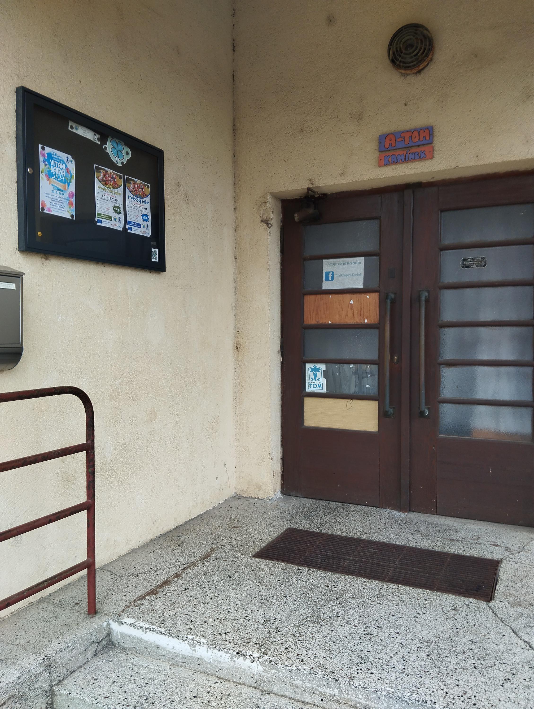 Pionýr - Pionýrská skupina Obránců míru Chropyně foto 4