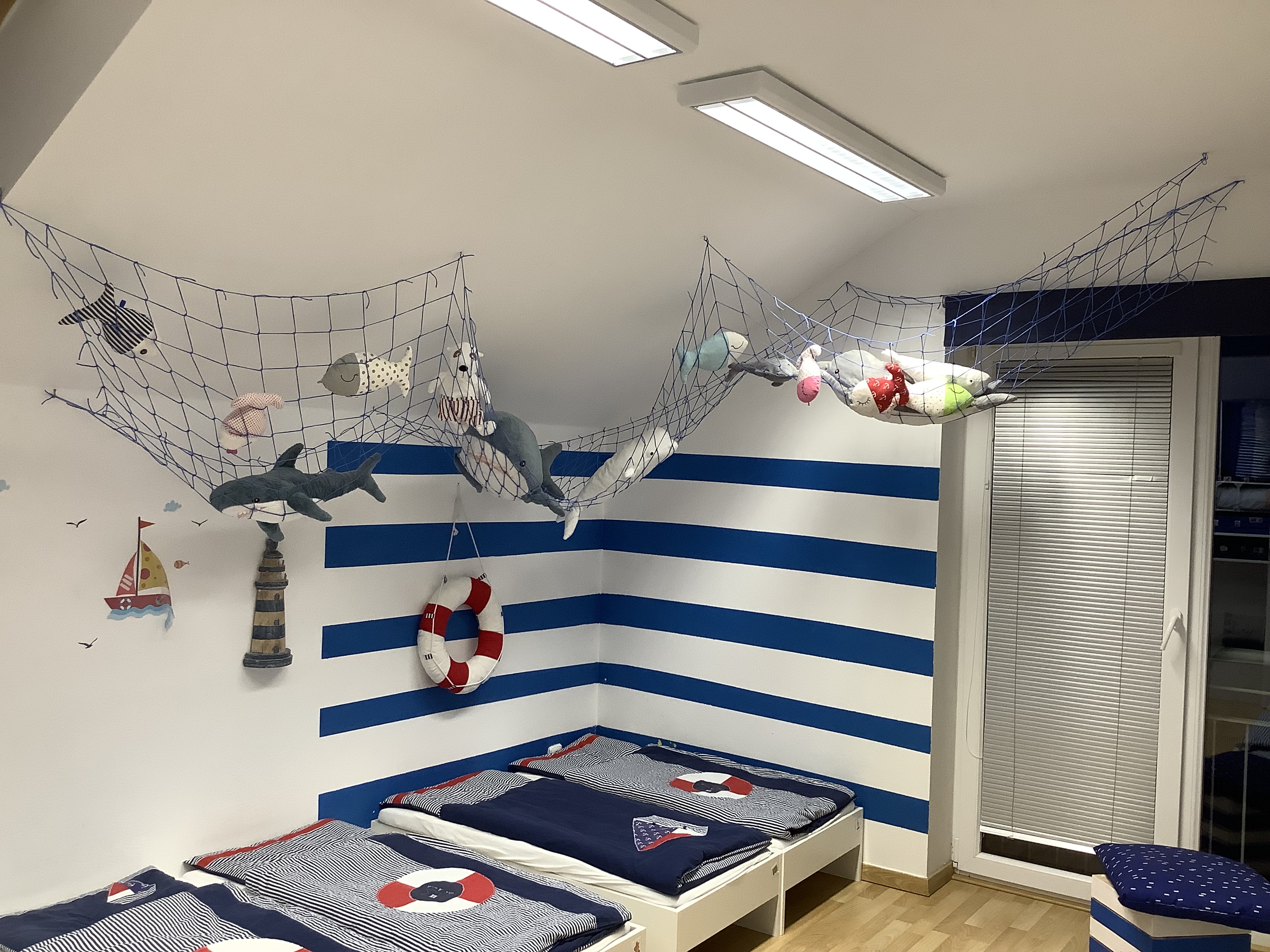 HANNY školka - dětská skupina foto 5