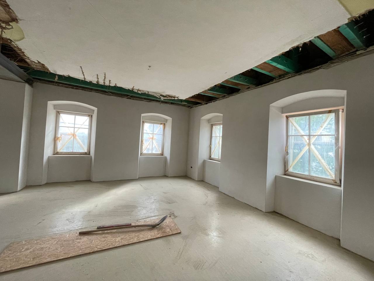 Strojni omitky MIDYANKA s.r.o foto 2