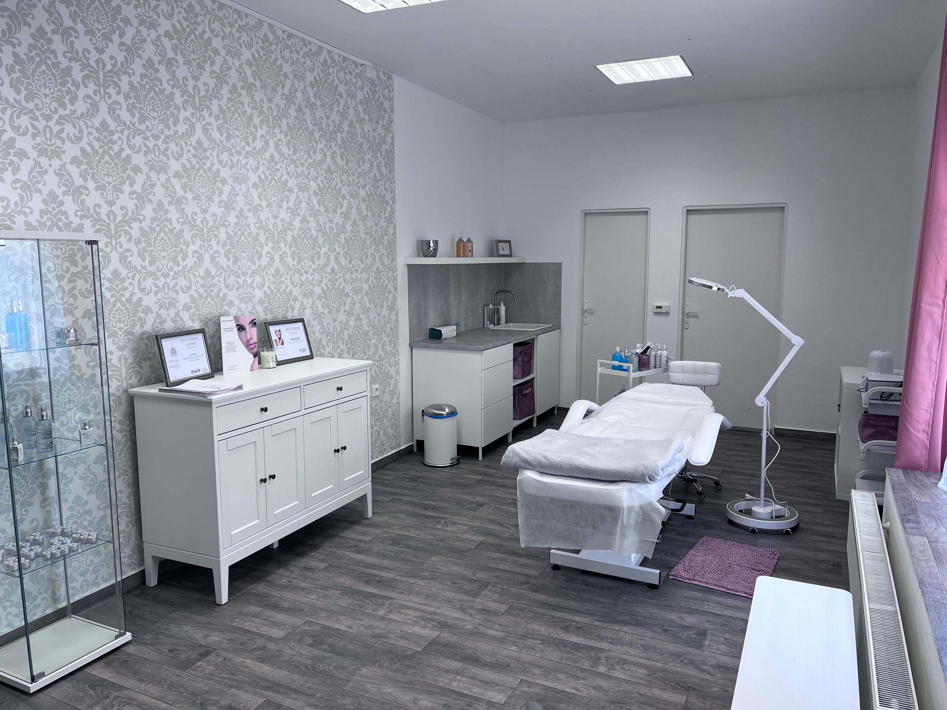 Kosmetické studio - Iva Visage