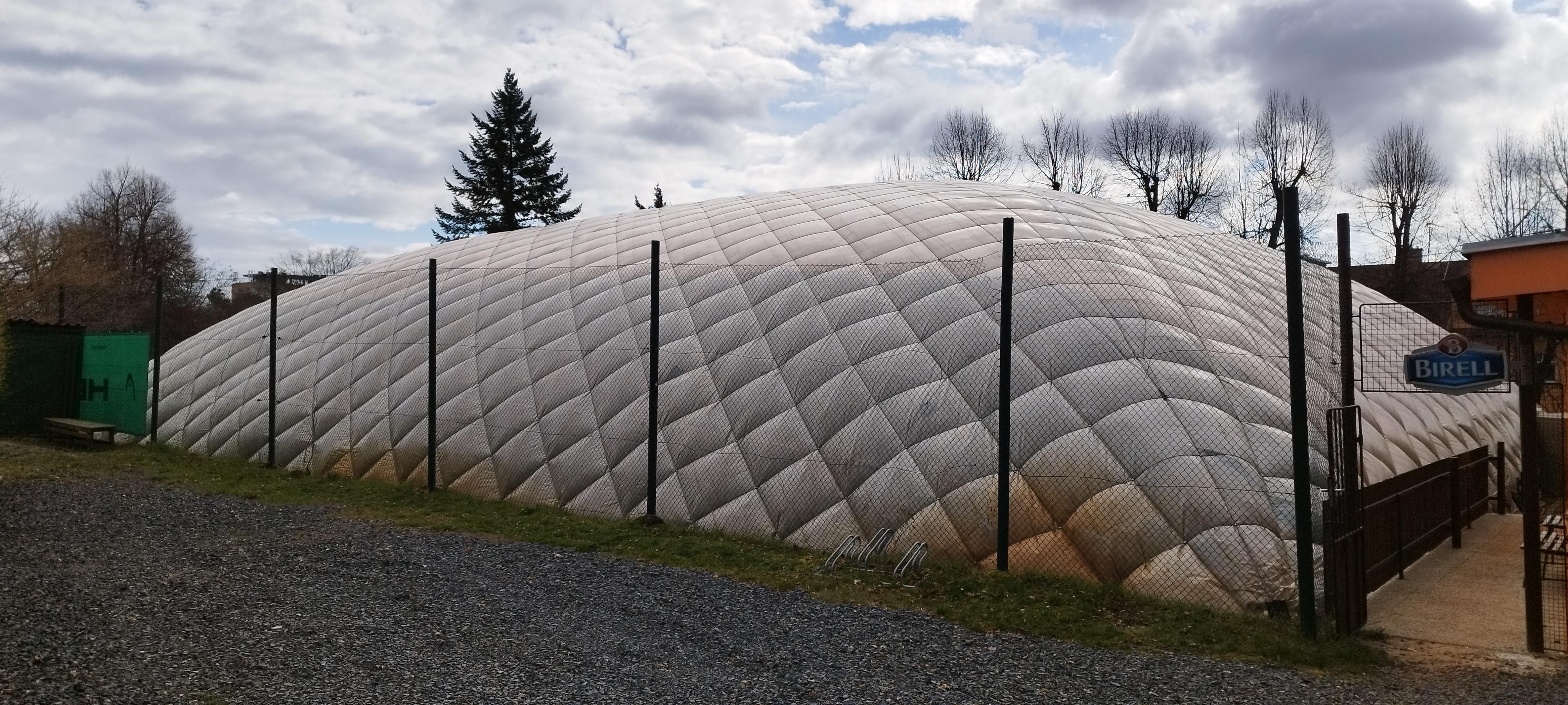 Tenis Svornost foto 2