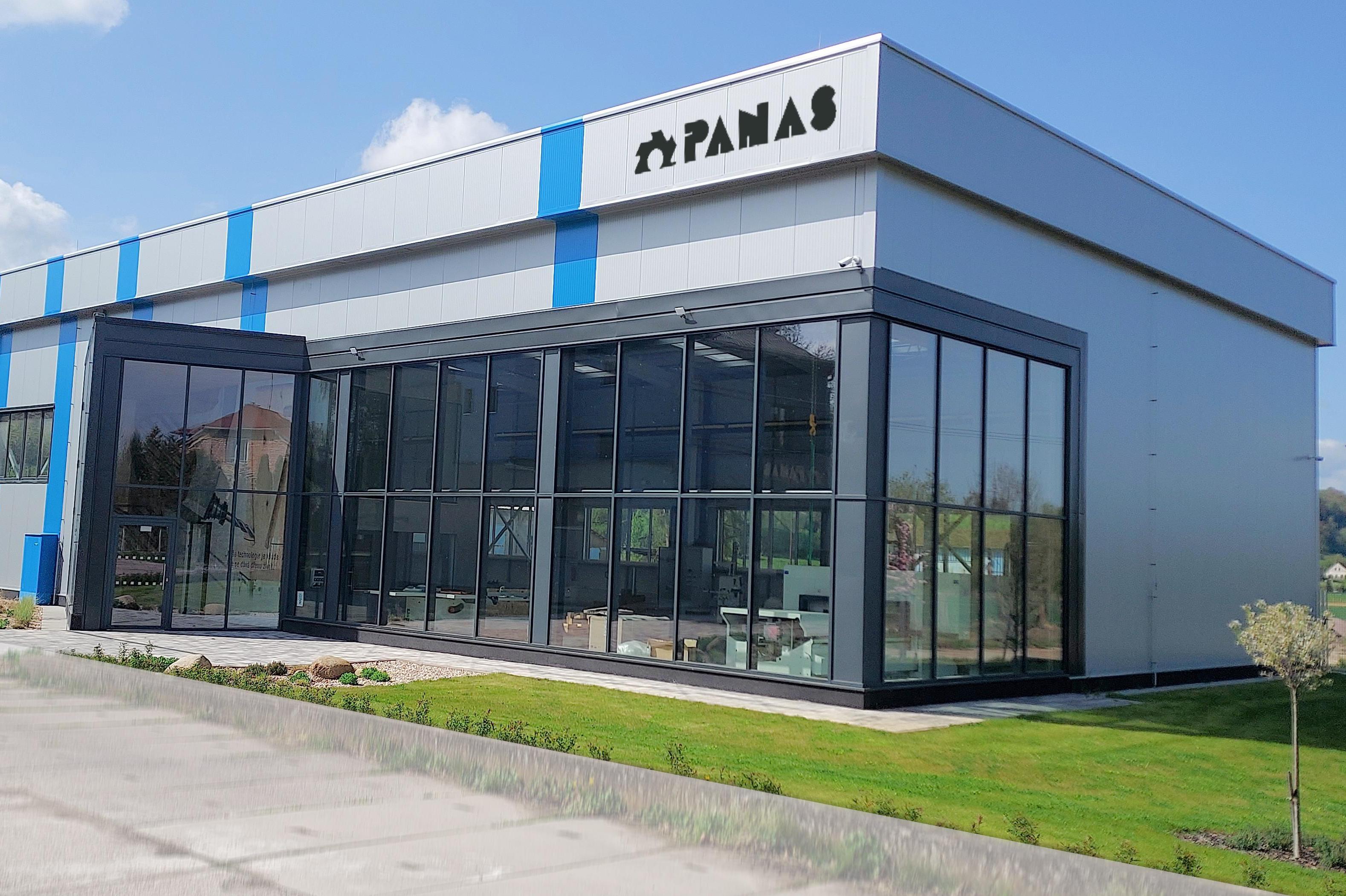 PANAS, spol. s r.o.
