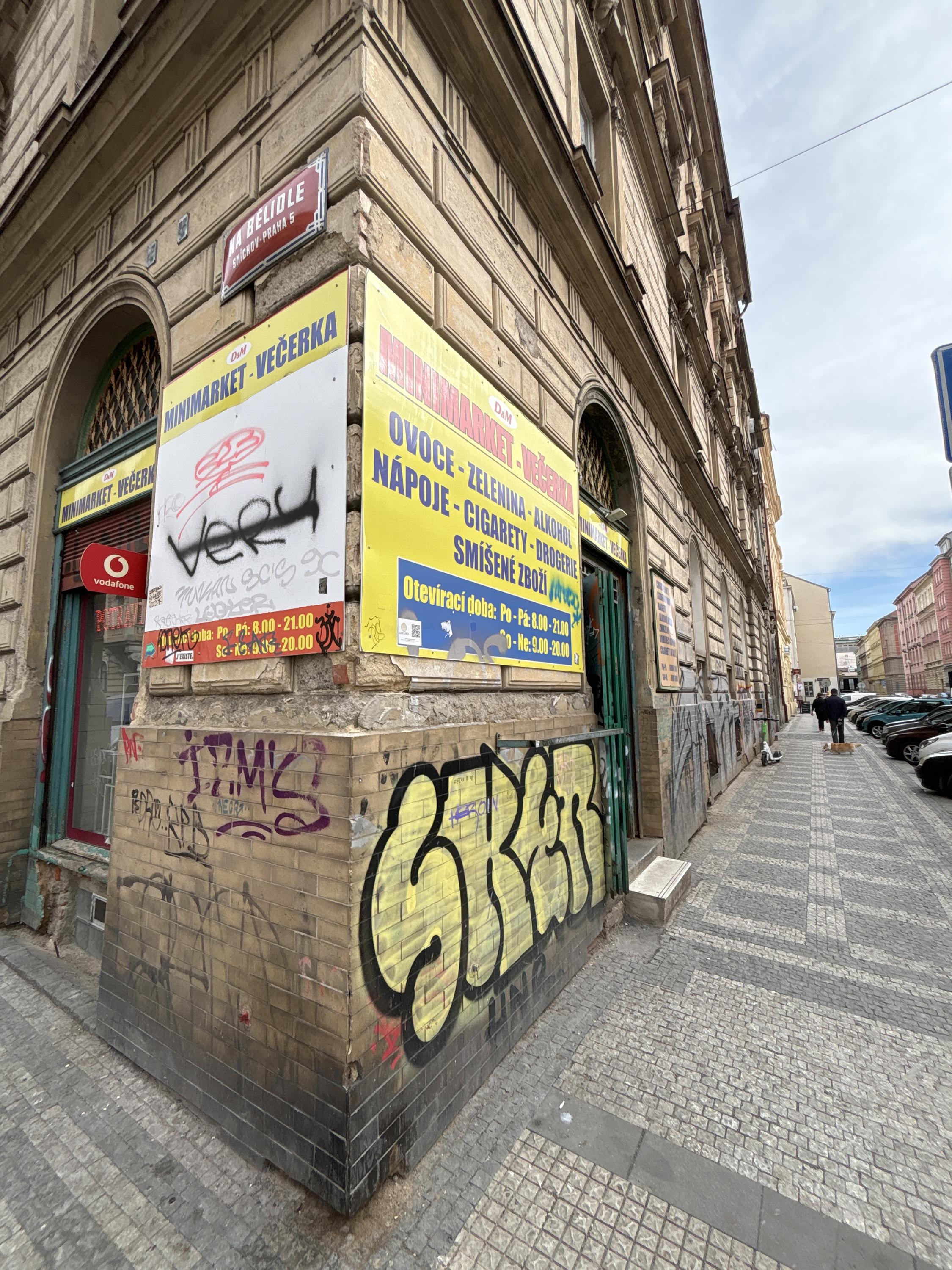 Minimarket večerka D&M foto 3