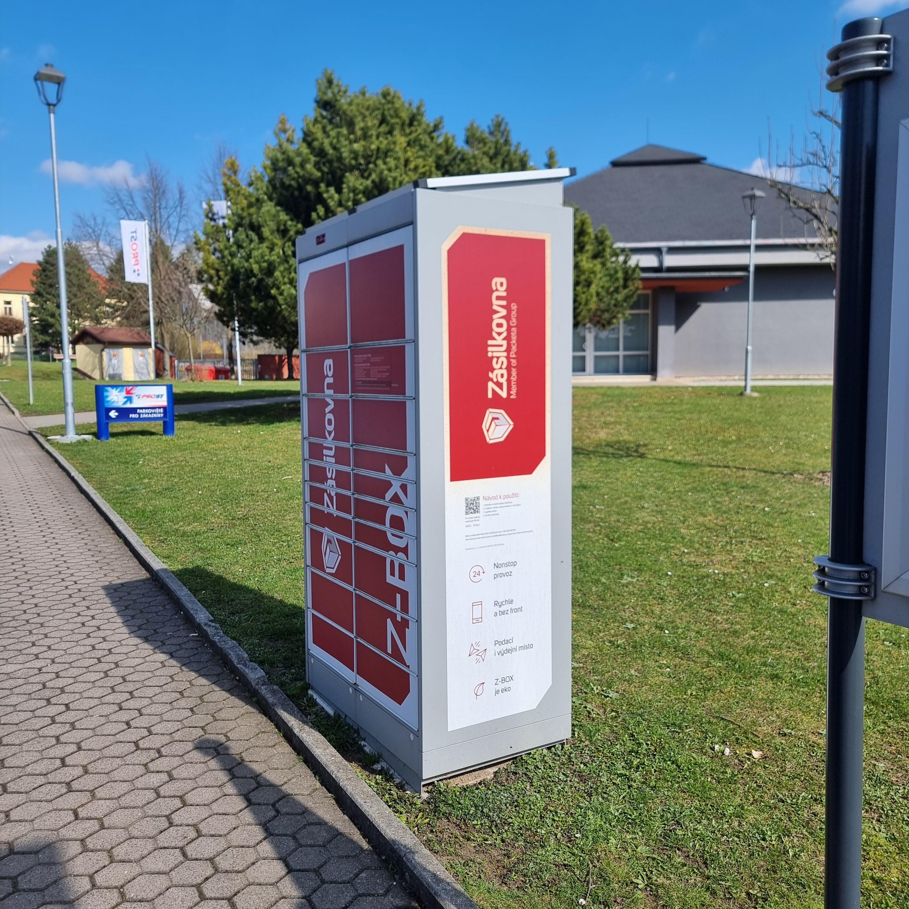 Z-BOX foto 2