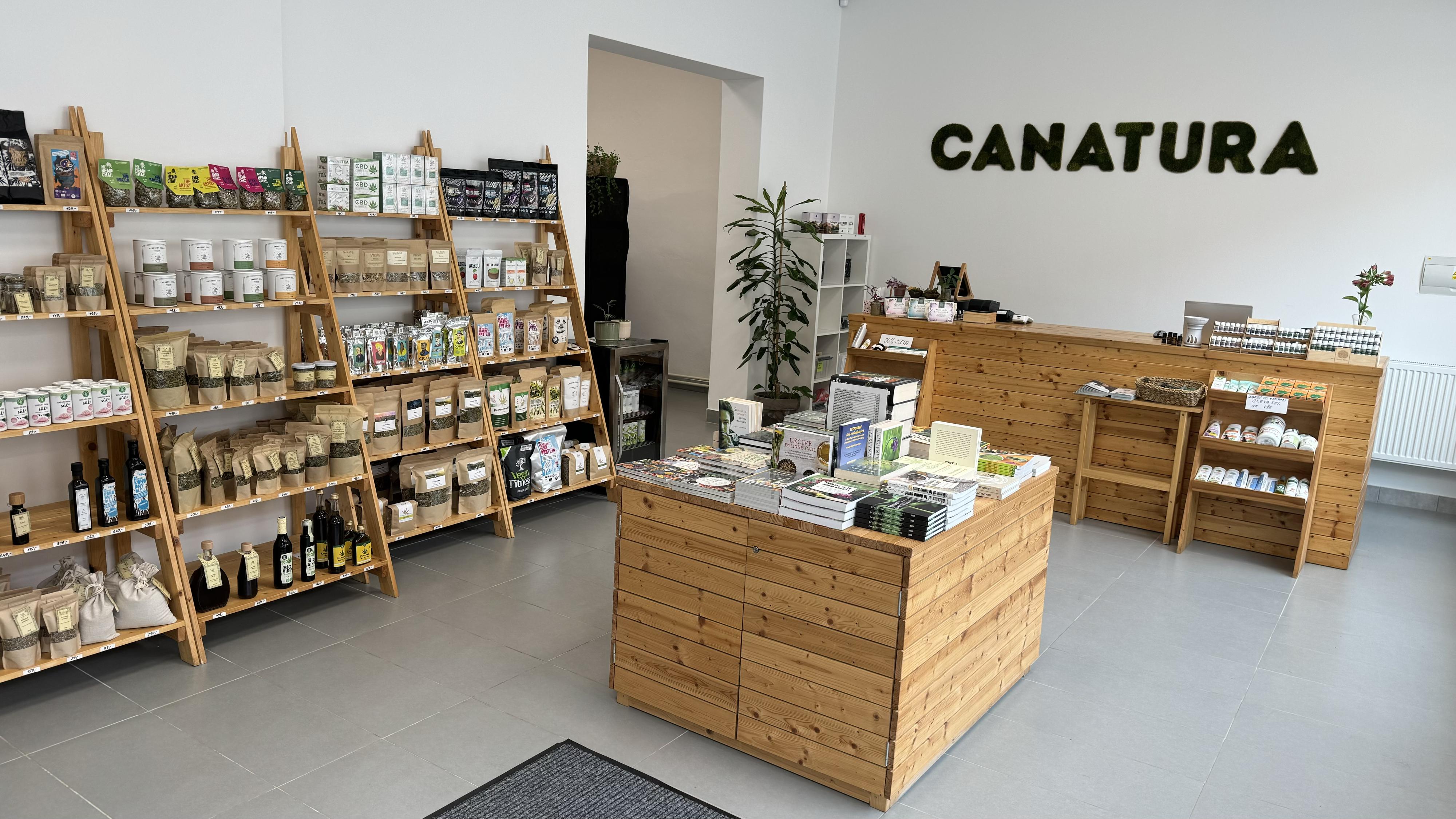 Canatura foto 4