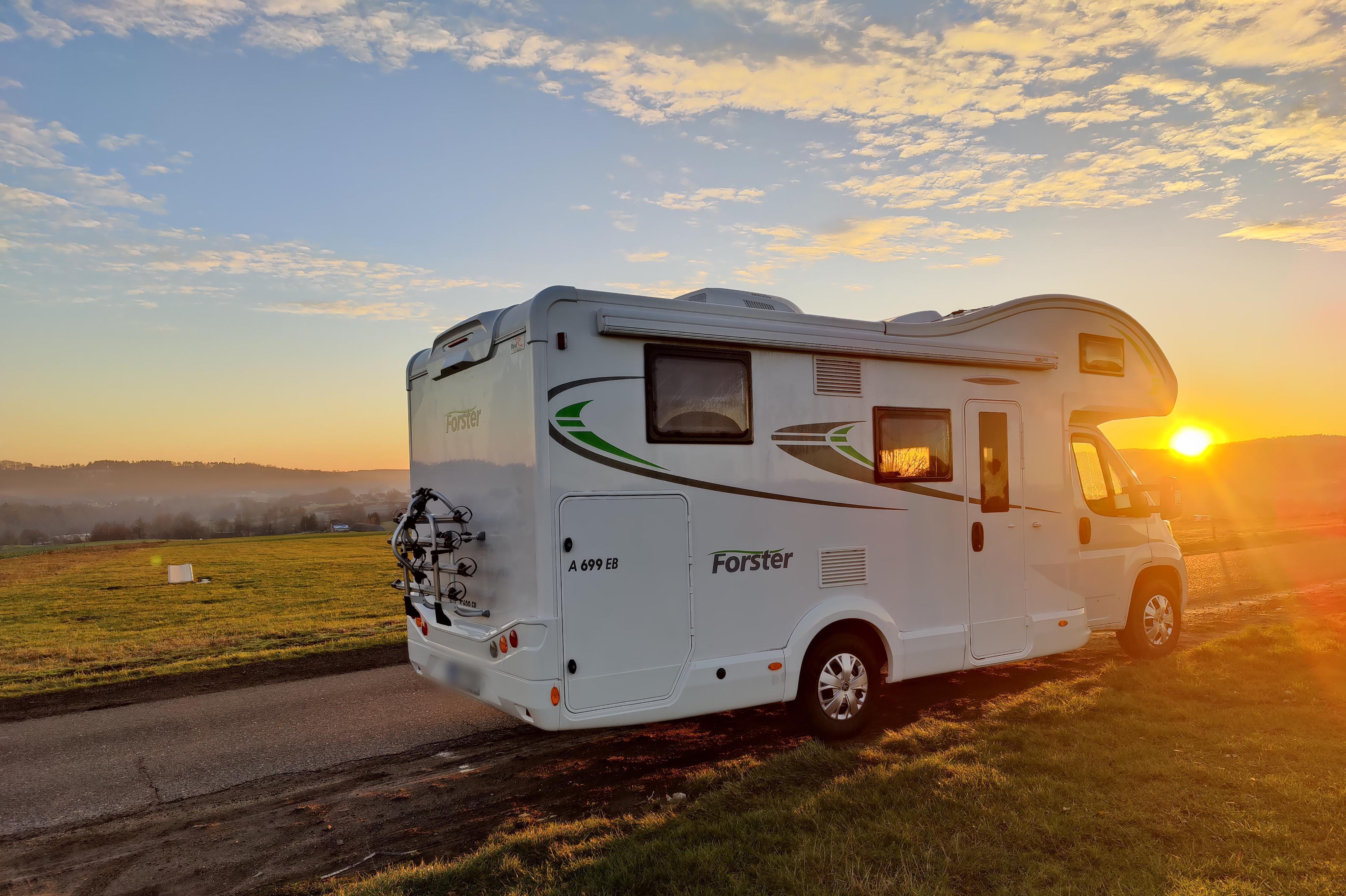 Obytňák Podještědí