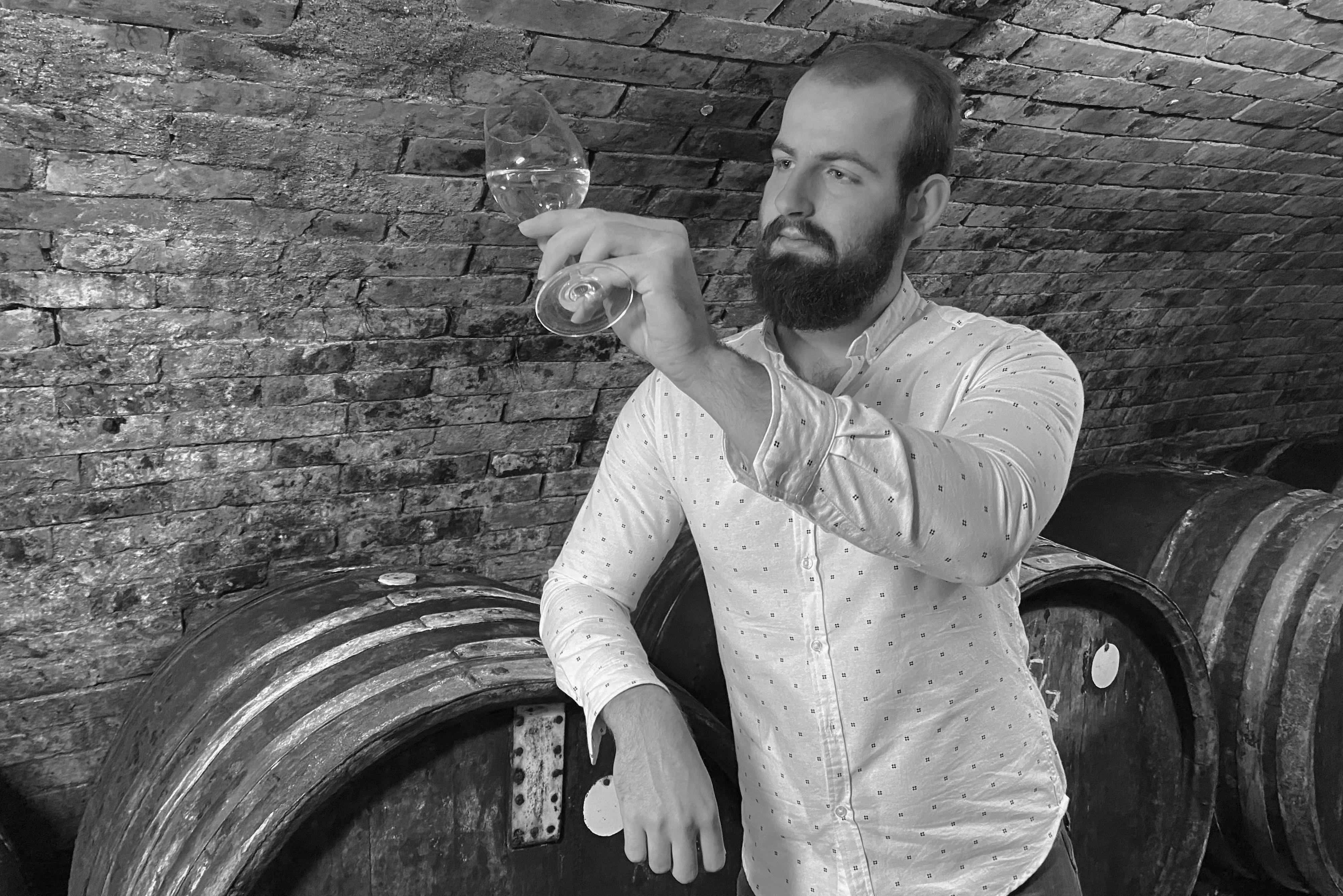 Vinařství Damborský