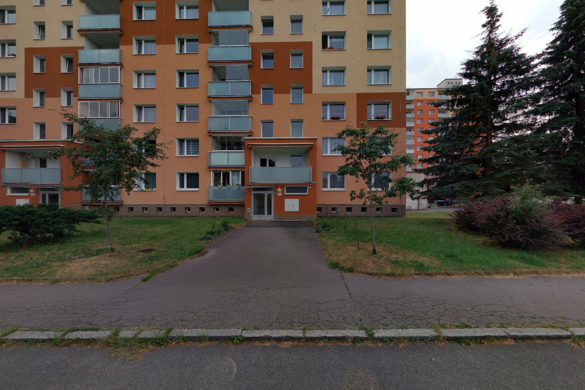 Michal Boháček | Specialista pro developerské projekty