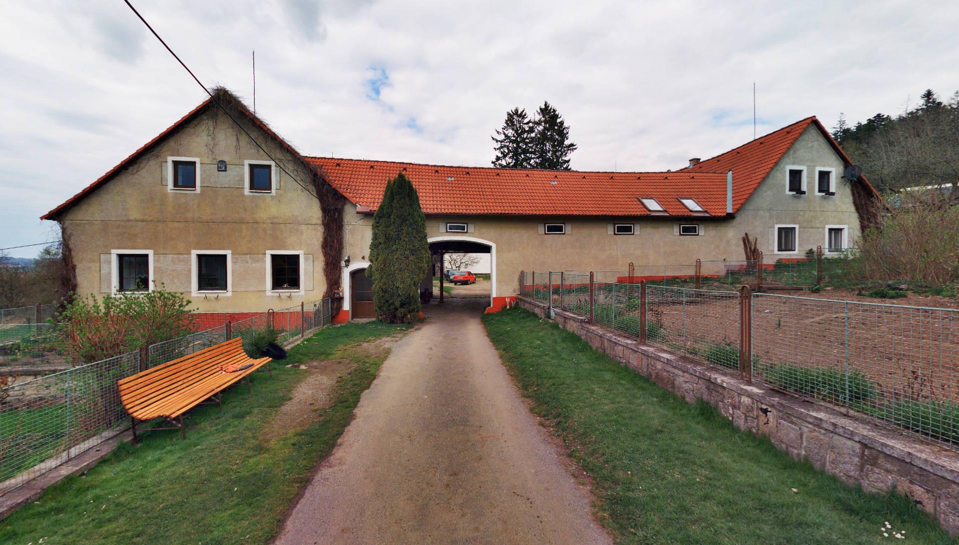 Agroprivát Novotný