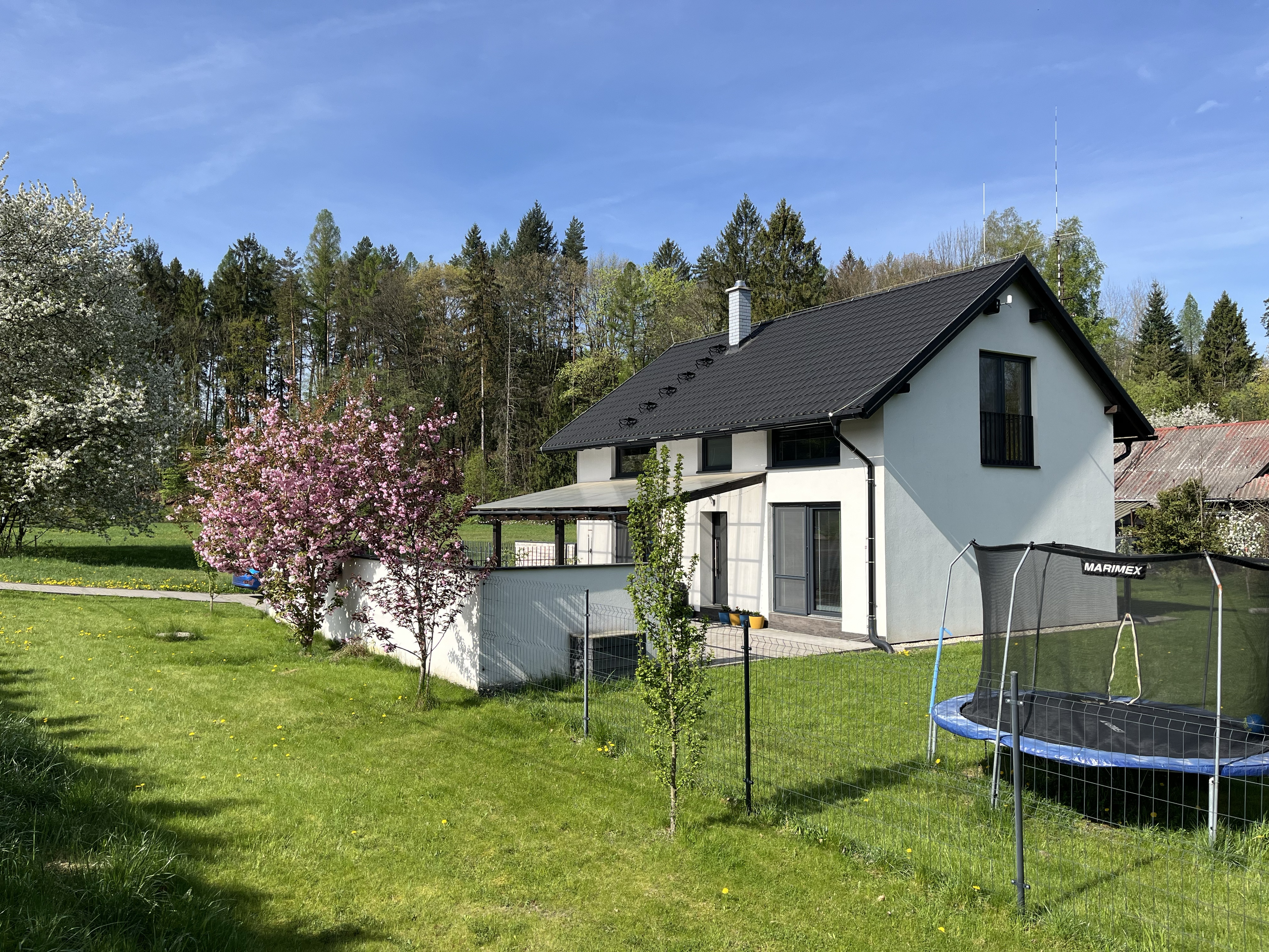 Apartmány U Kempu foto 2