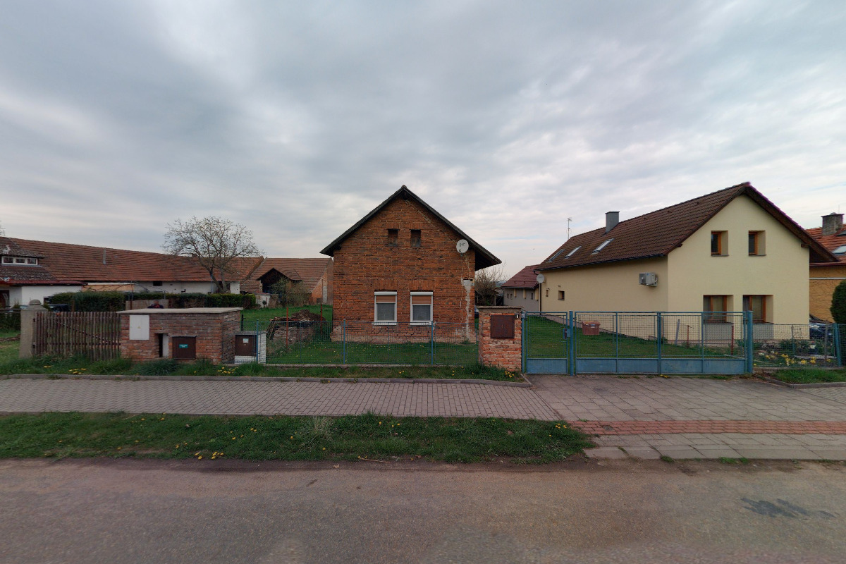 Ploché střechy Kuzmanov foto 2