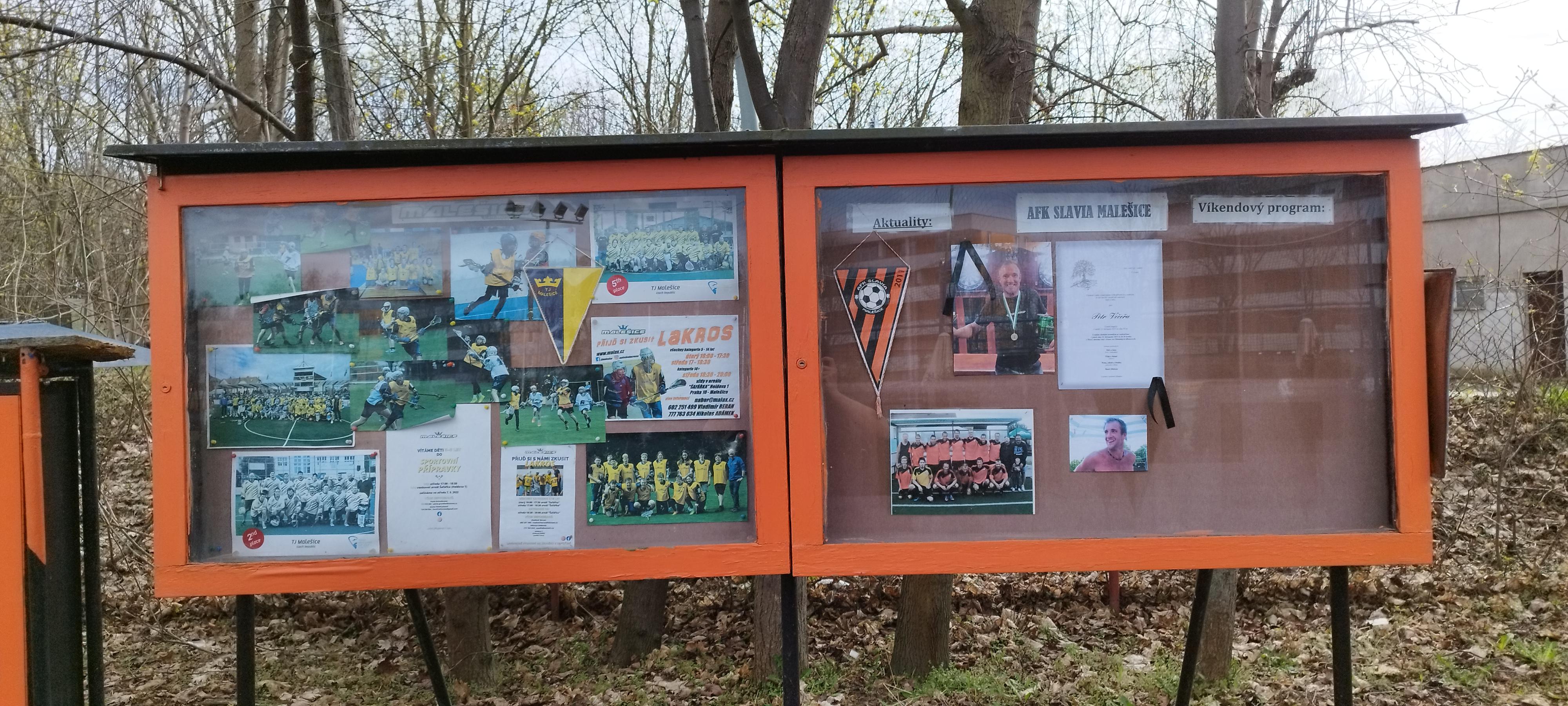 Lacrosse Malešice foto 5