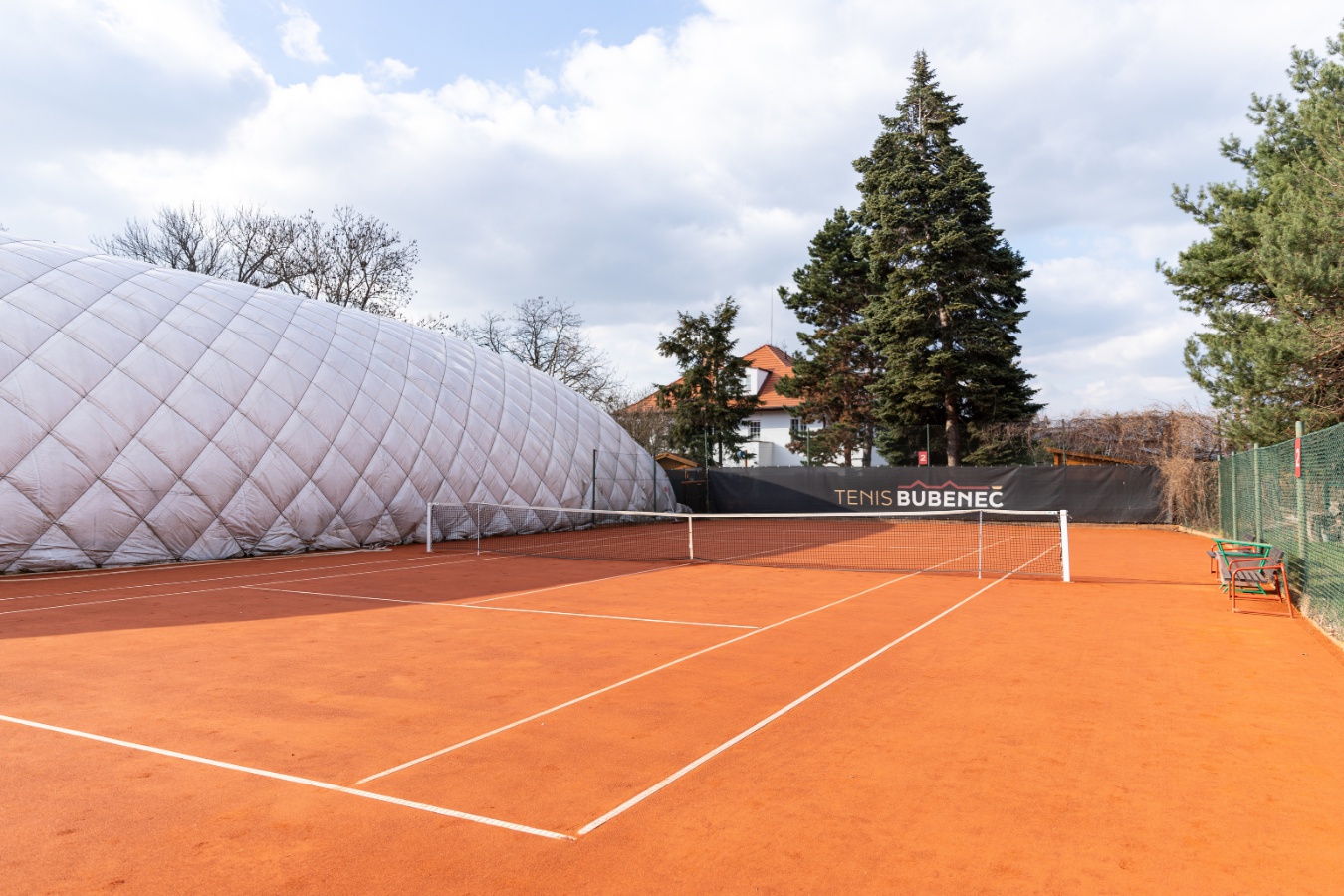 Tenisový klub Bubeneč foto 3