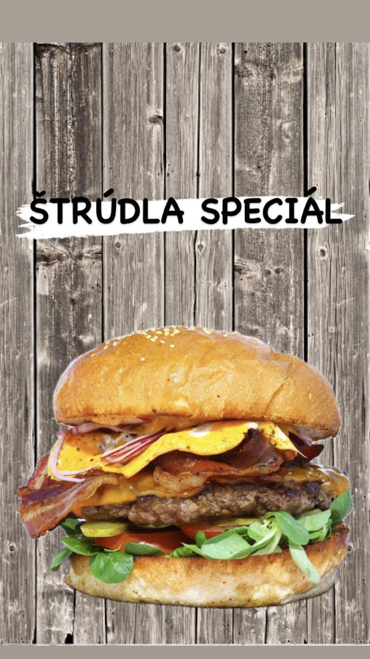 Snack House u strudla foto 5