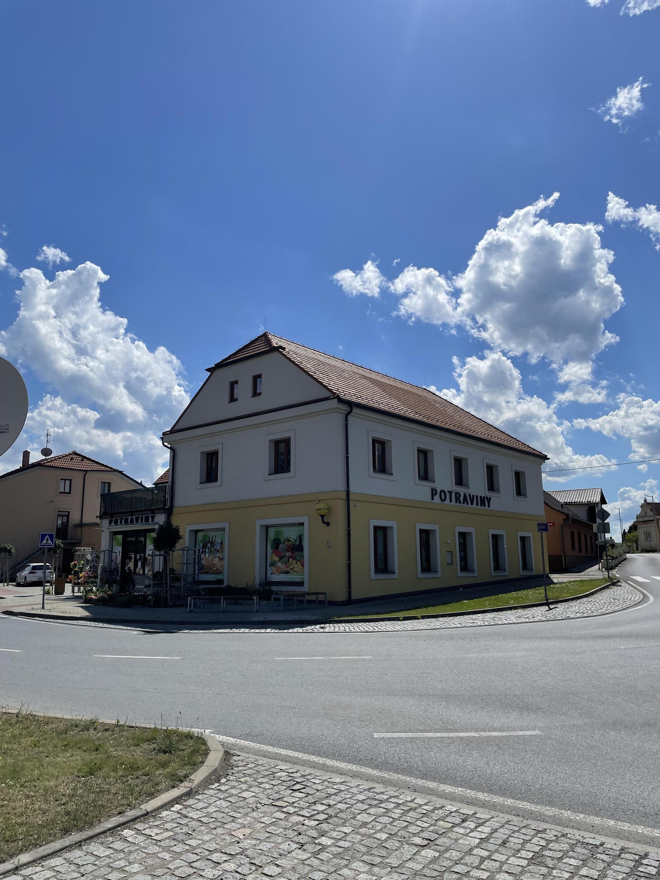 Potraviny Líbeznice foto 3