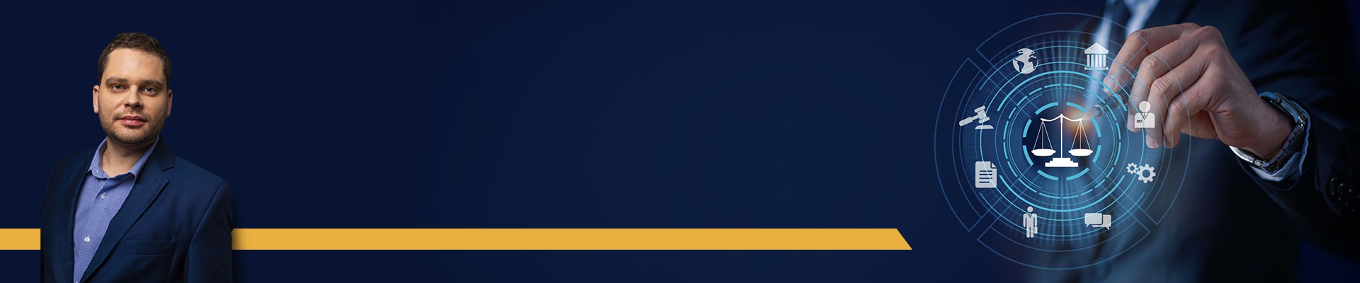 Úvodní obrázek Advokátní kancelář Skála