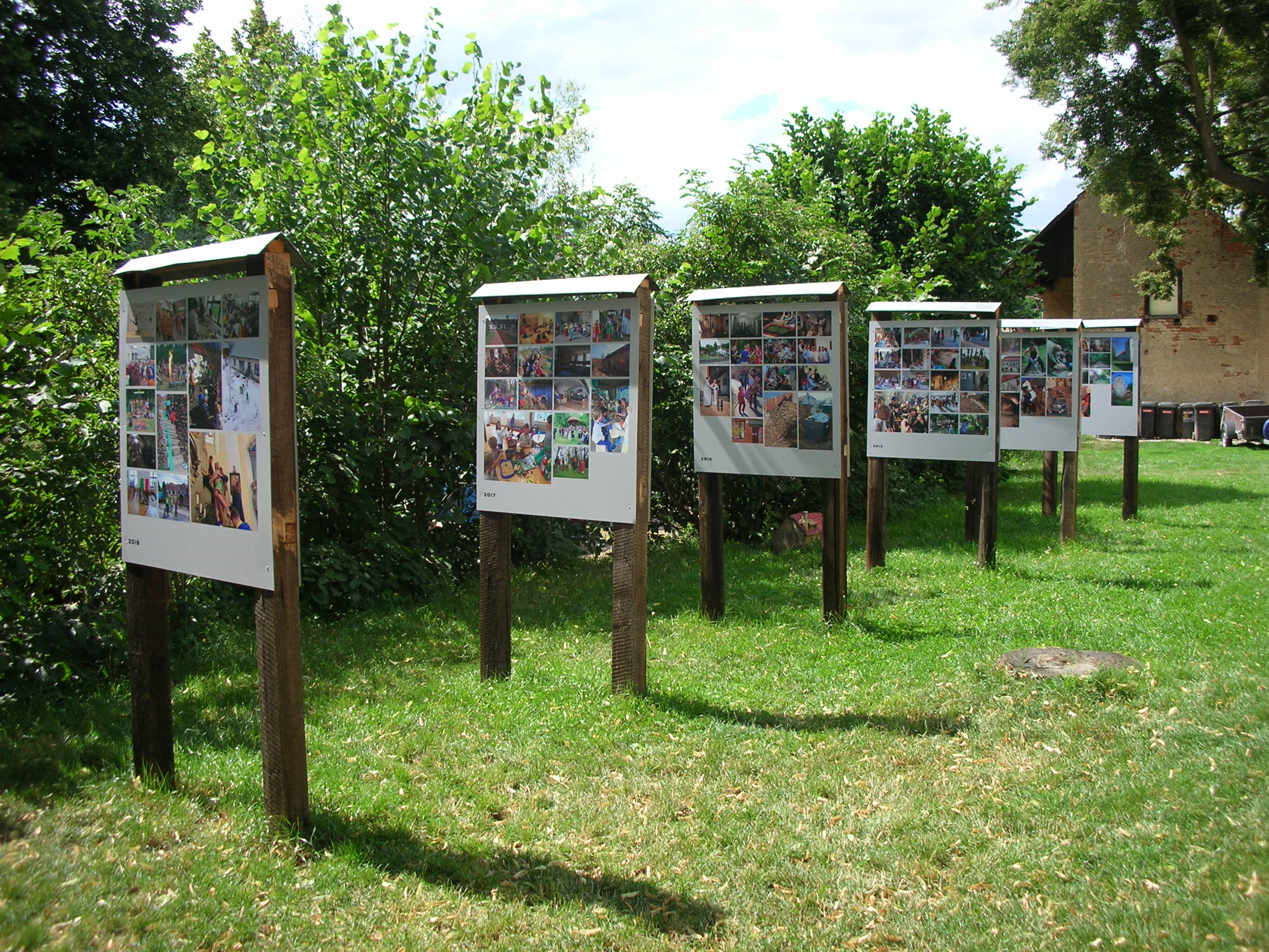 Muzeum každodennosti foto 3