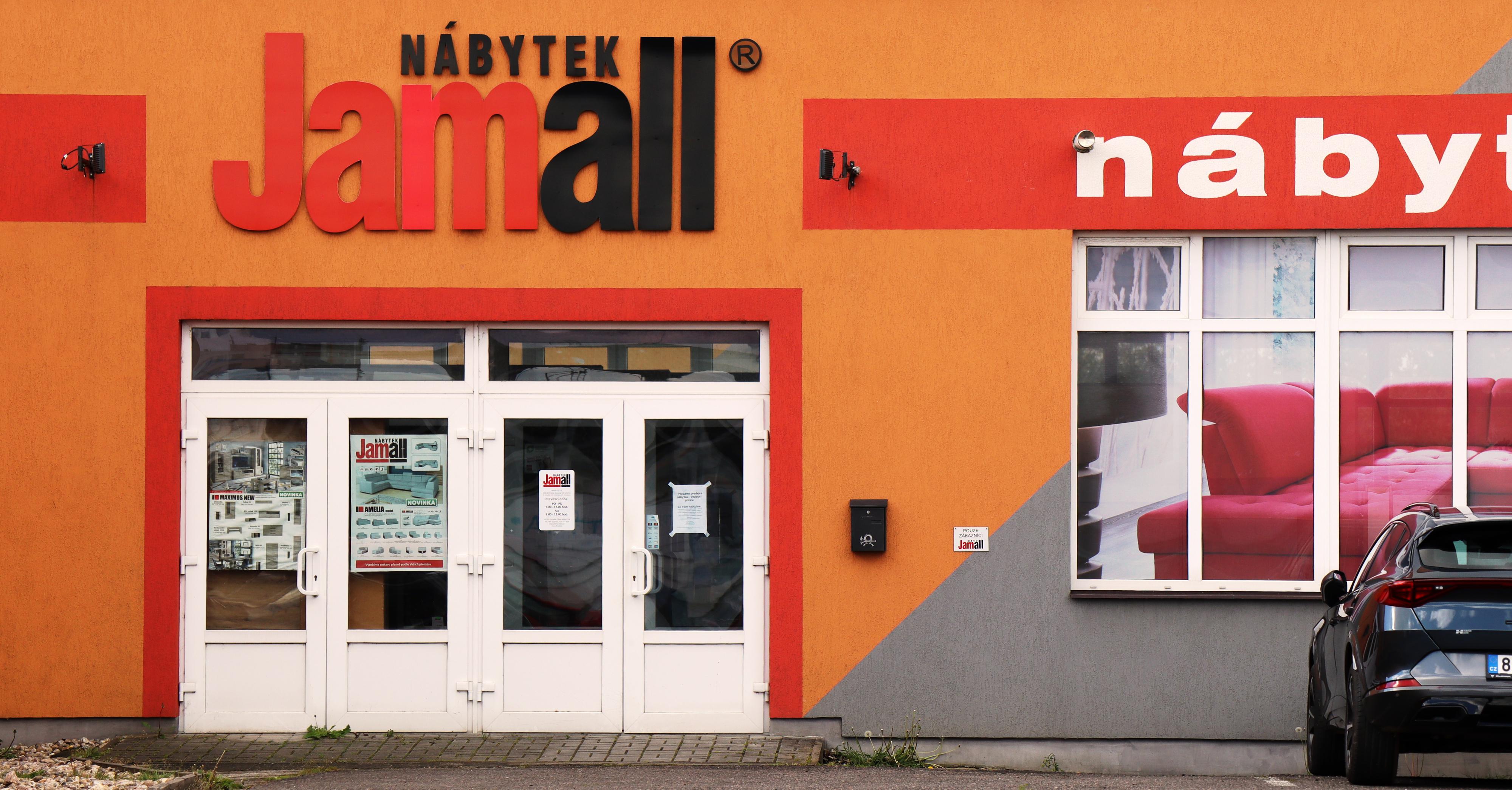 Jamall foto 4