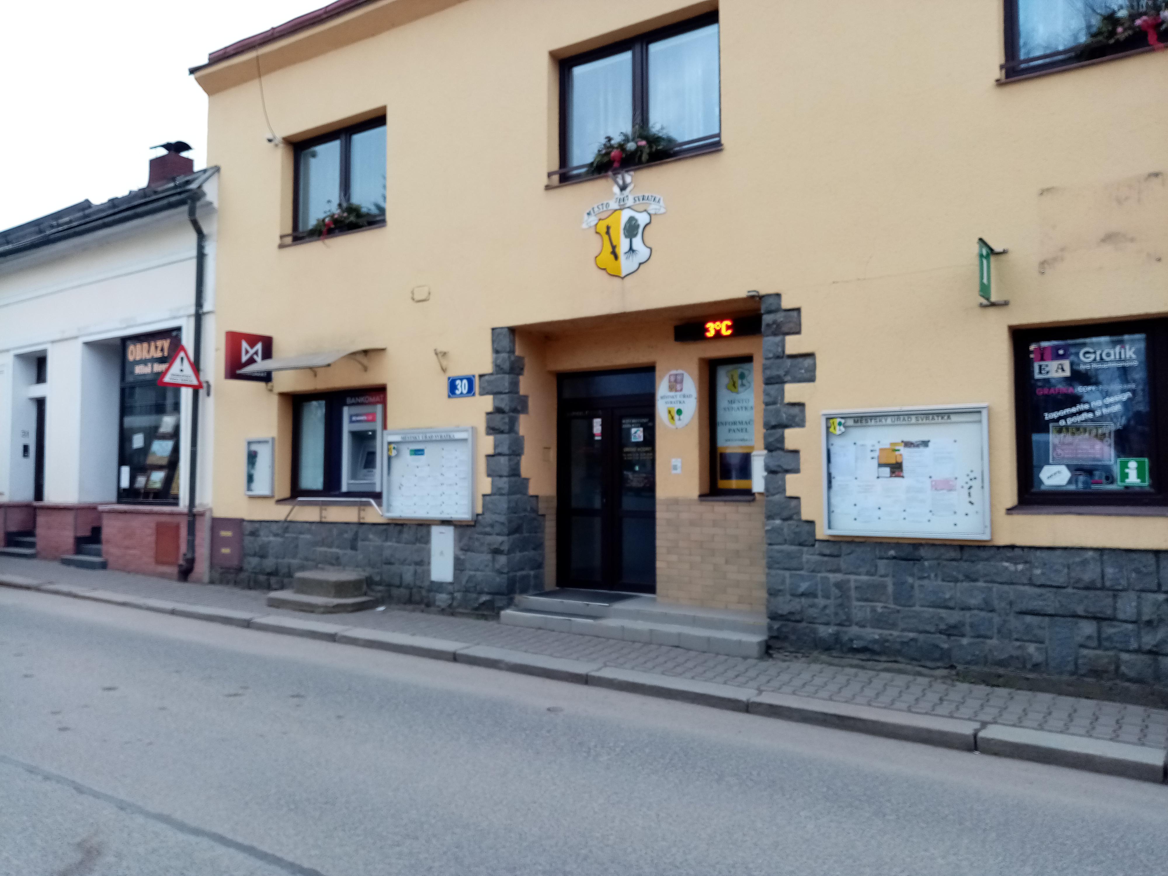 Informační centrum Svratka foto 2