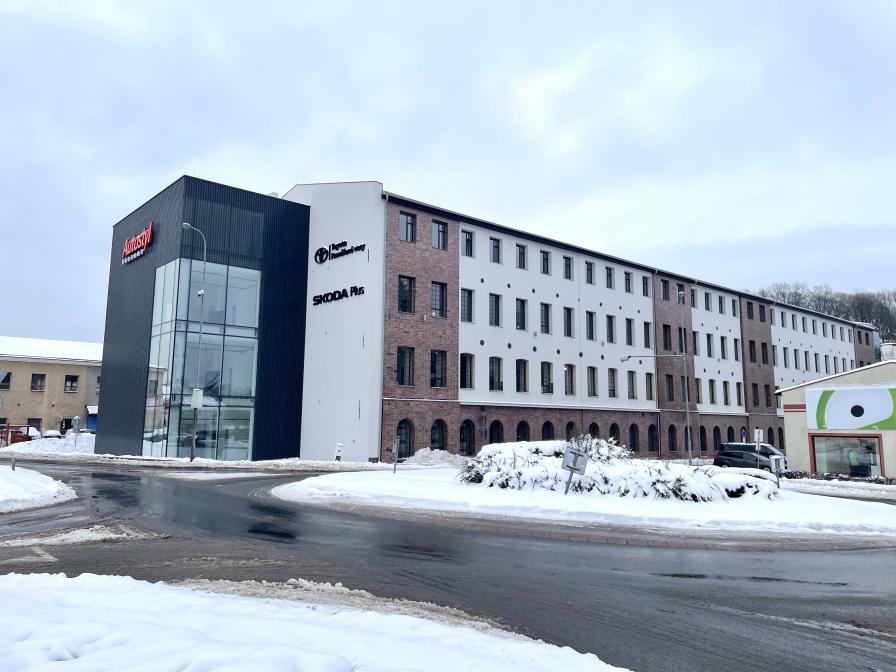 MěÚ Trutnov - Odbor dopravy foto 2