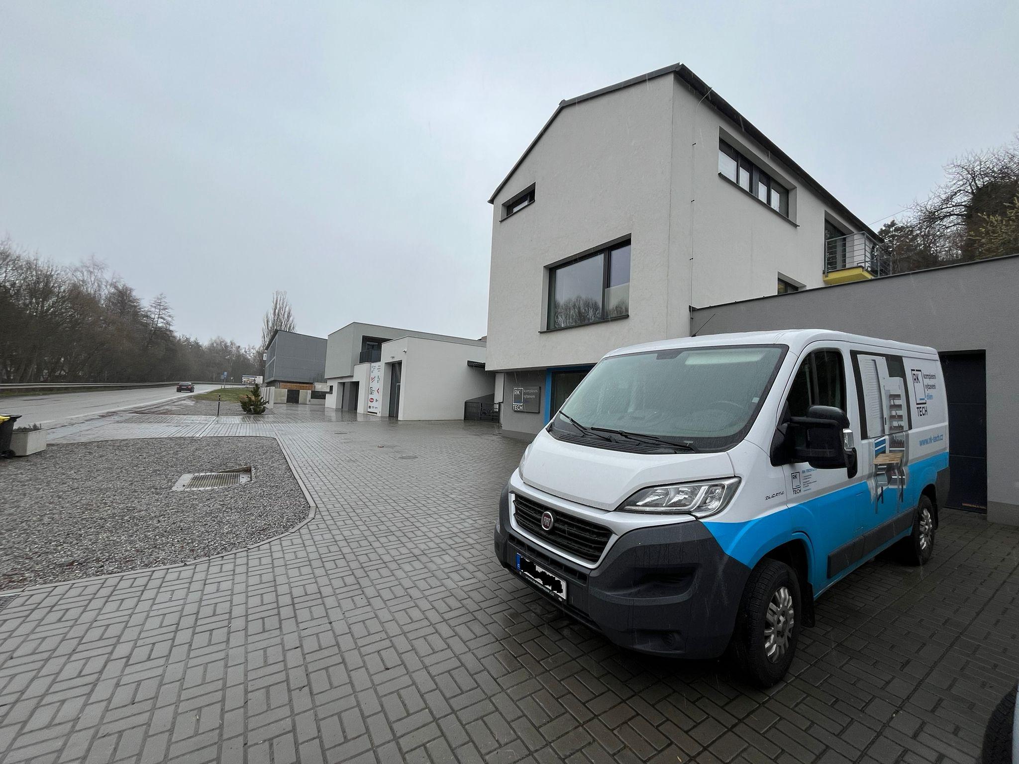 RK-TECH s.r.o. foto 6