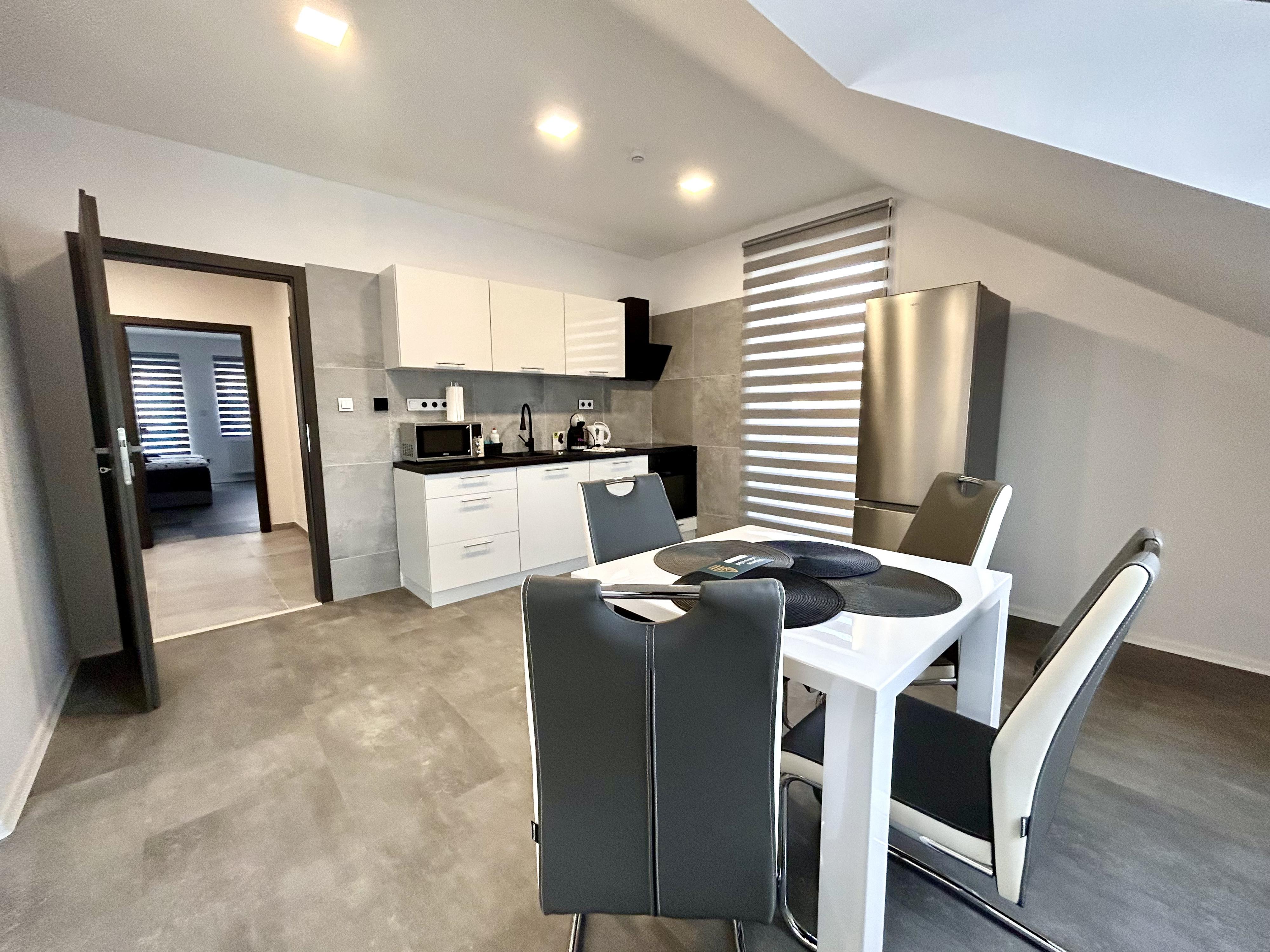 Apartmány PREMIUM foto 6