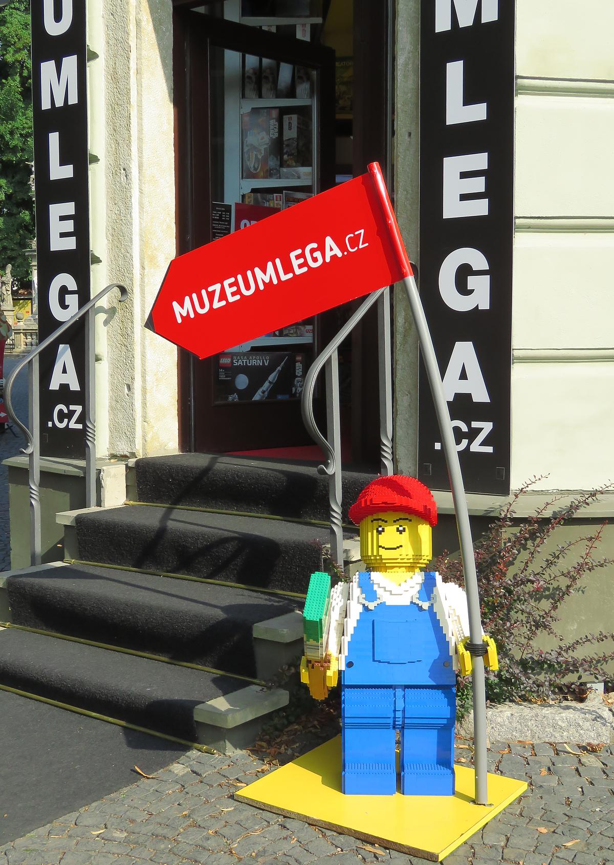 Museum of Bricks foto 6