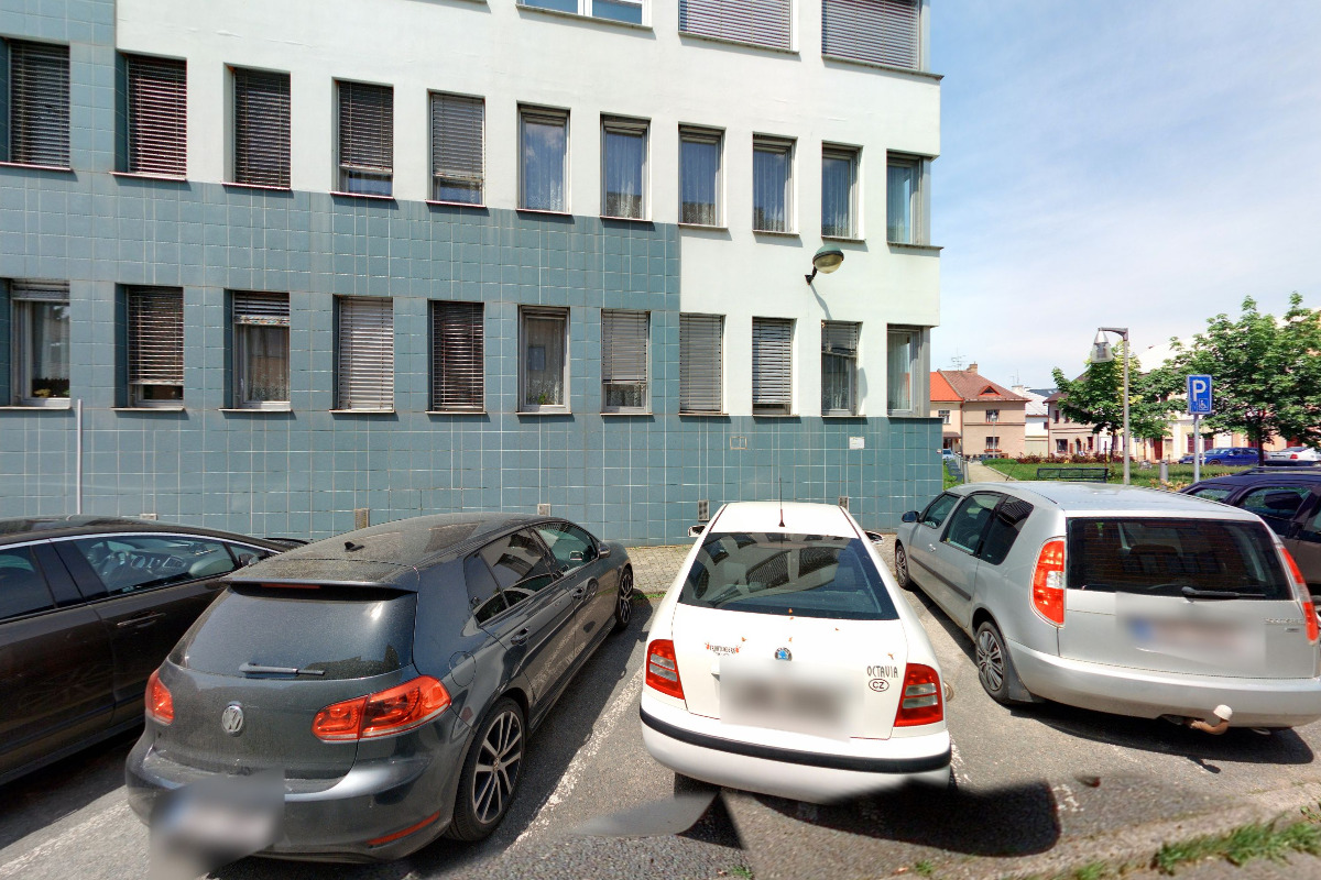 Úřad práce České republiky