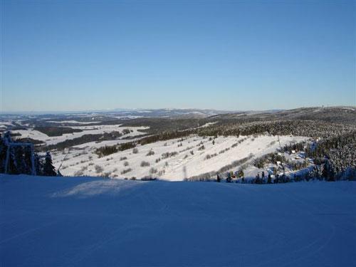 Horský Resort Buková Hora - Čenkovice foto 3