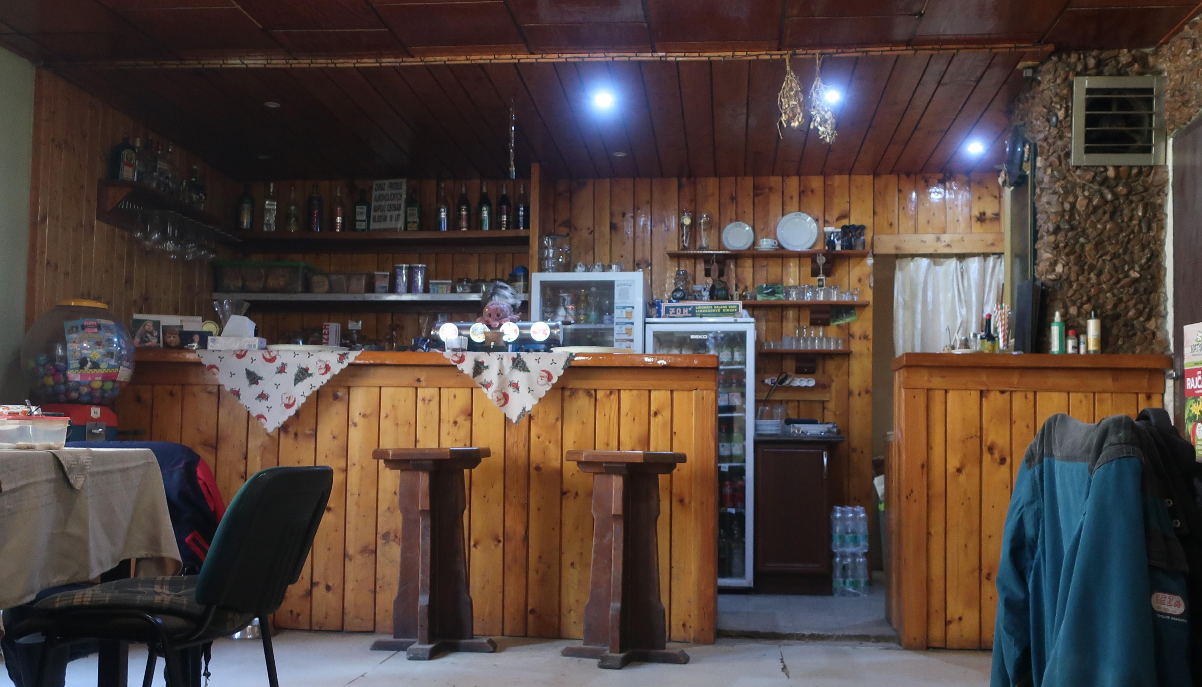 Klub na Kutinách - U Trempů foto 4