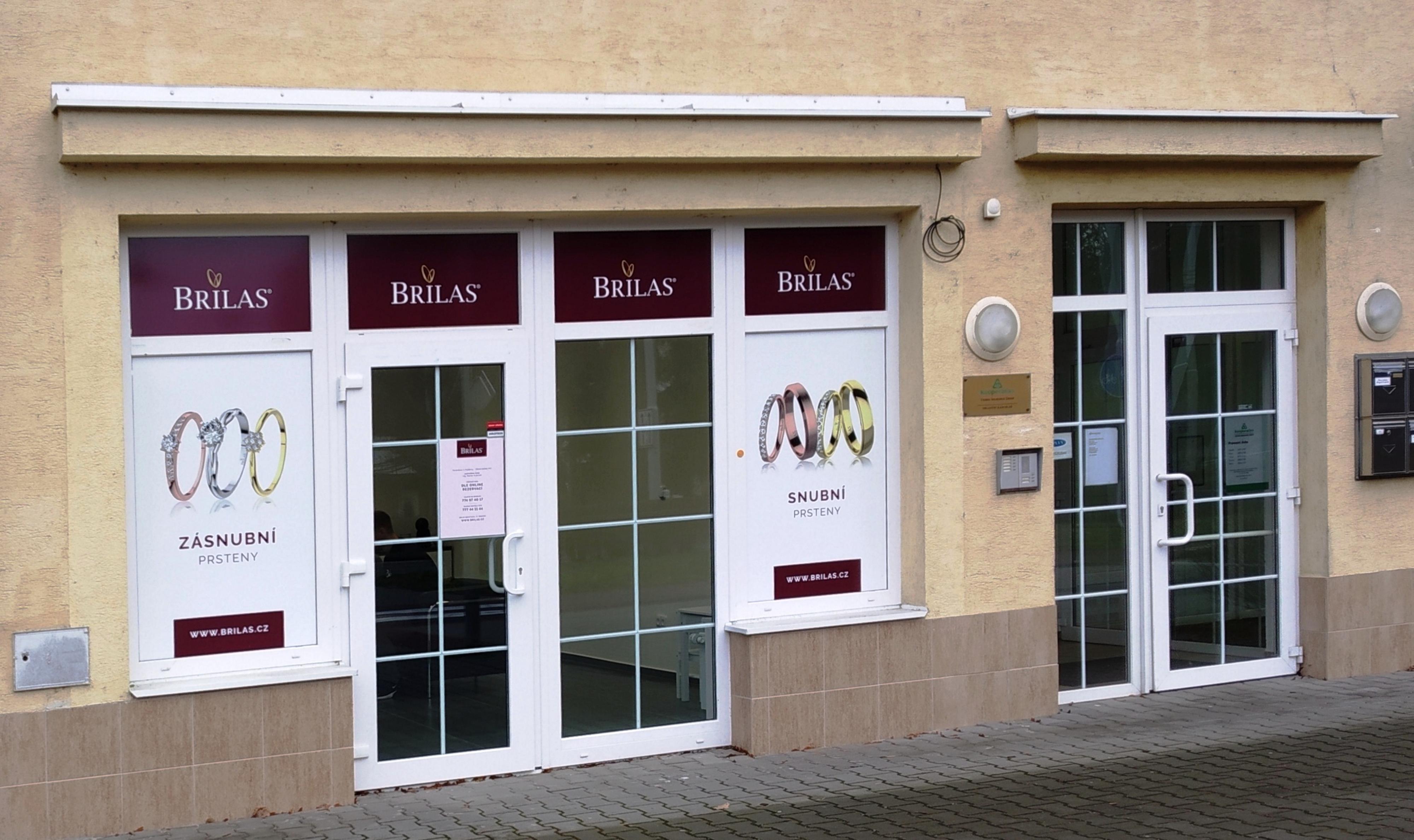 Brilas foto 3