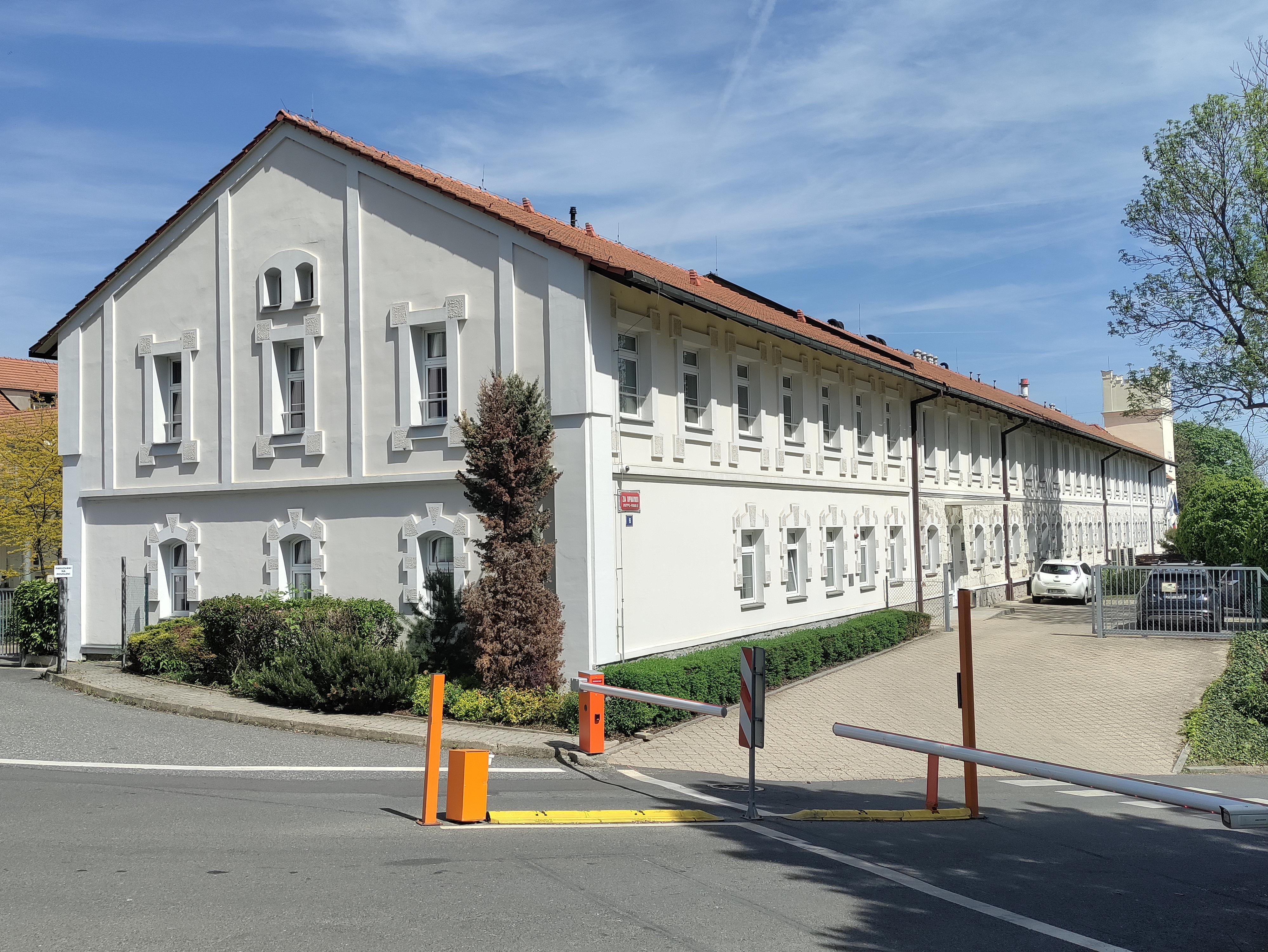 Státní zemědělská a potravinářská inspekce foto 3