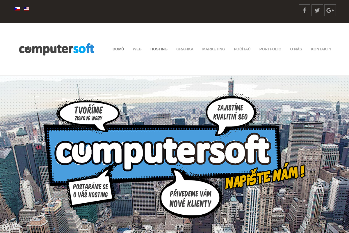 ComputerSoft, s.r.o.