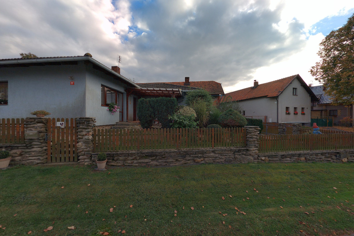SH ČMS - Sbor dobrovolných hasičů Podveky foto 1